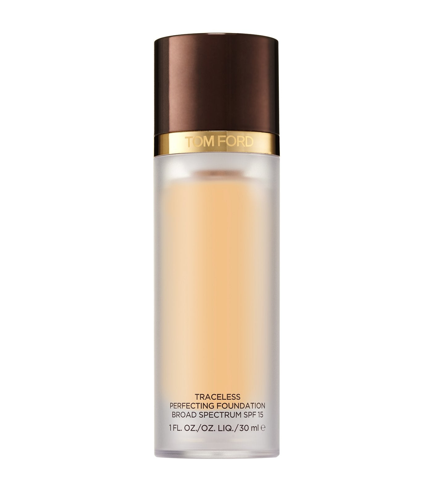 tom ford traceless perfecting foundation broad spectrum spf 15 linen