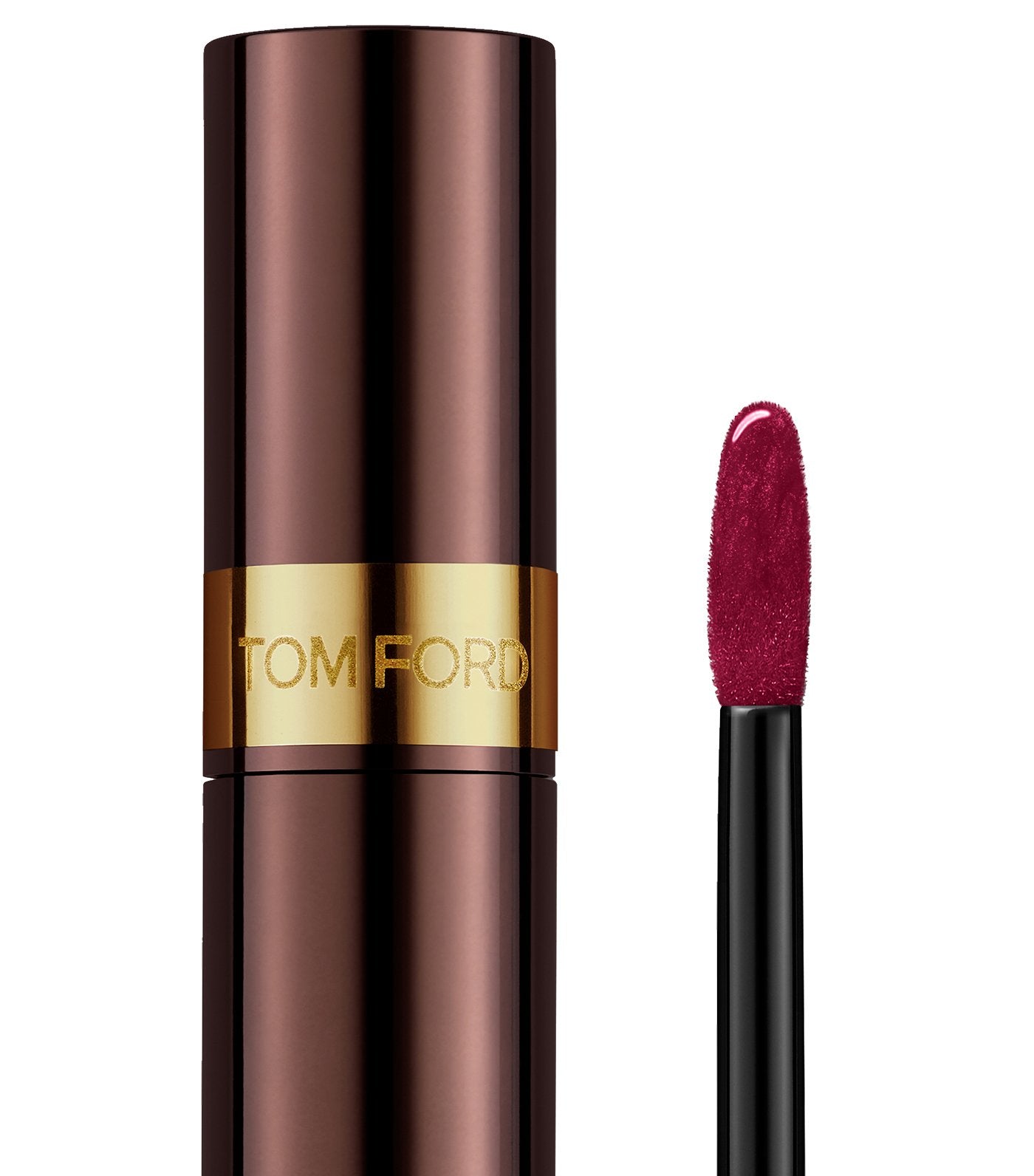 tom ford lip lacquer liquid molten orchid