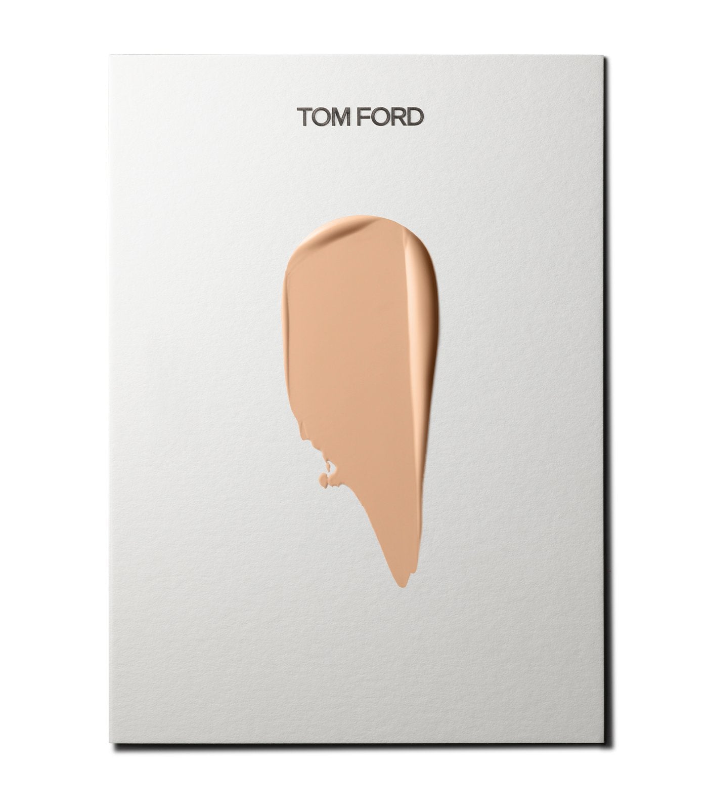 tom ford trace touch foundation cushion compact refill spf 45/pa++++ porcelain
