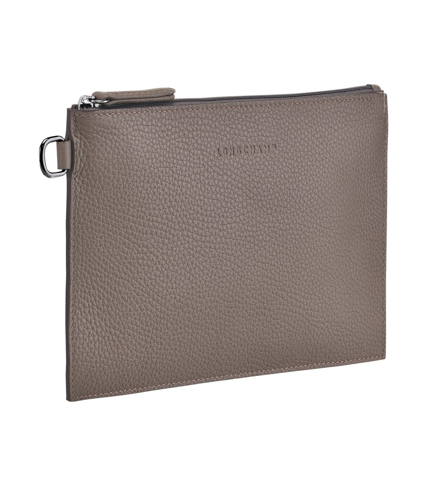 Roseau Essential Pouch Gray