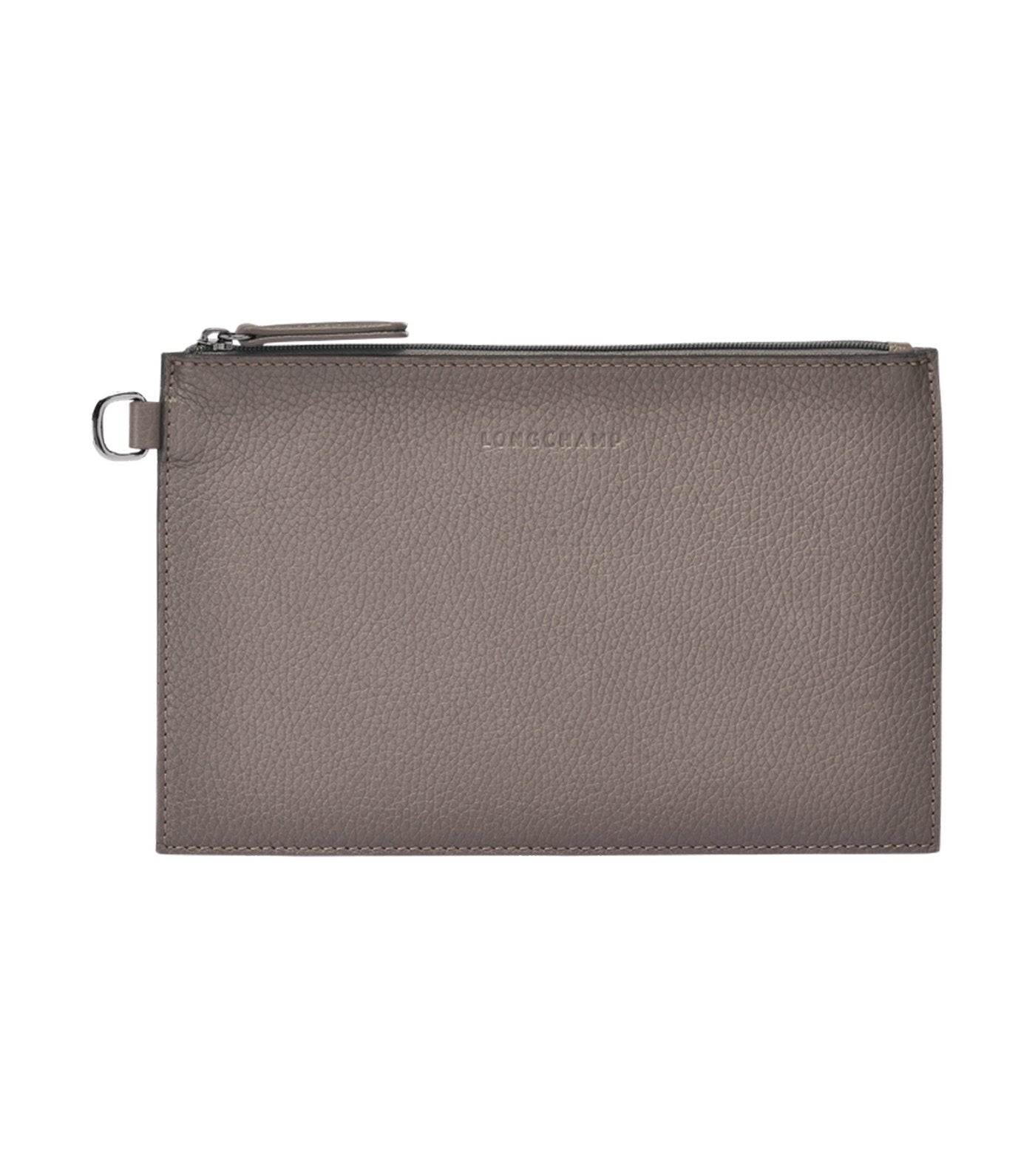 Roseau Essential Pouch Gray