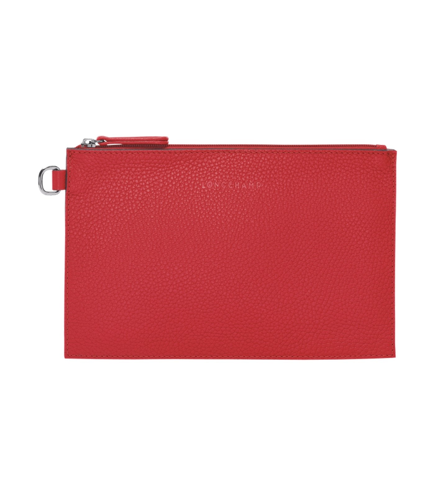 Roseau Essential Pouch Red