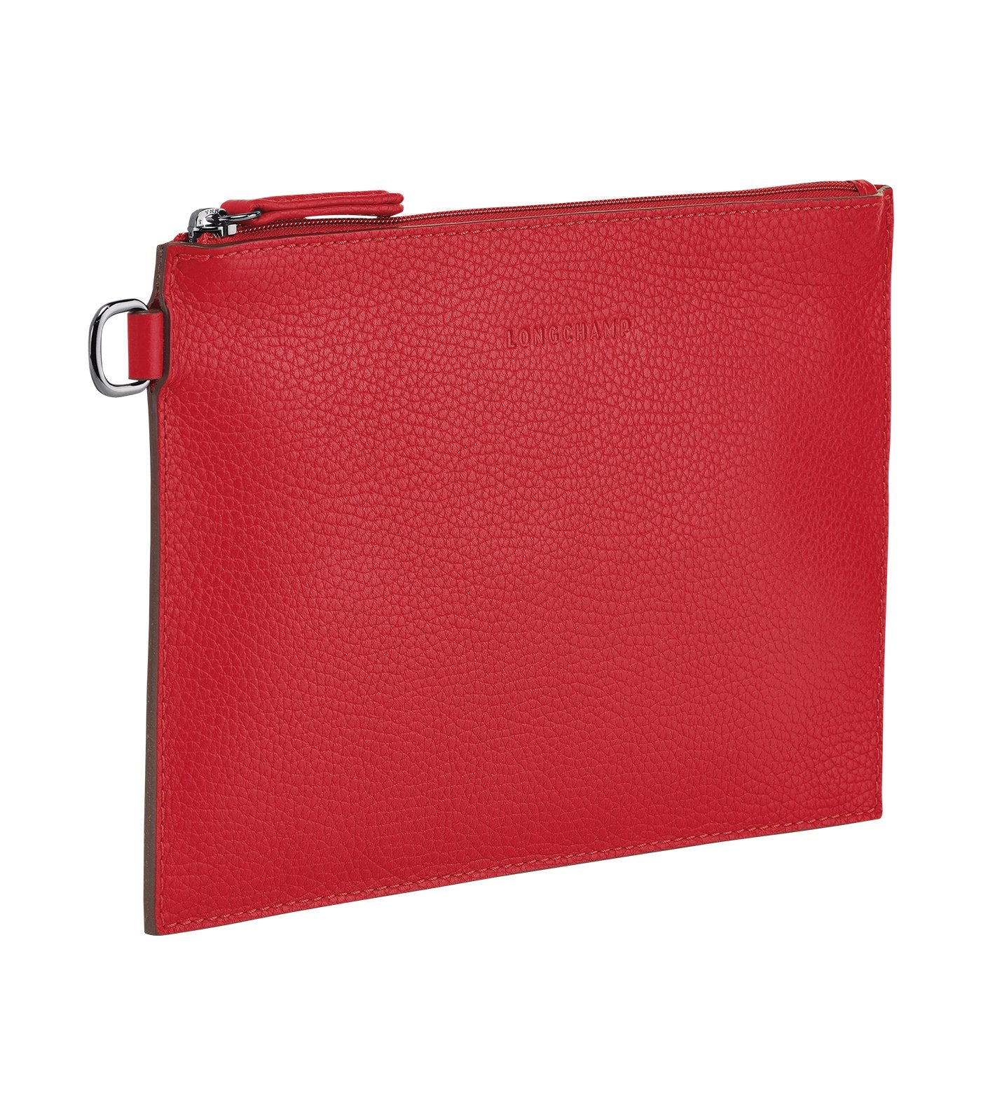Roseau Essential Pouch Red