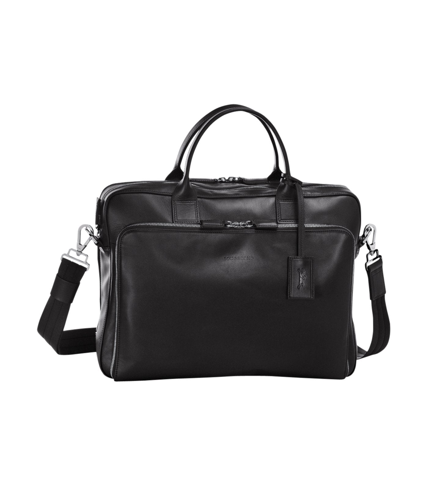 Baxi Document Holder Black