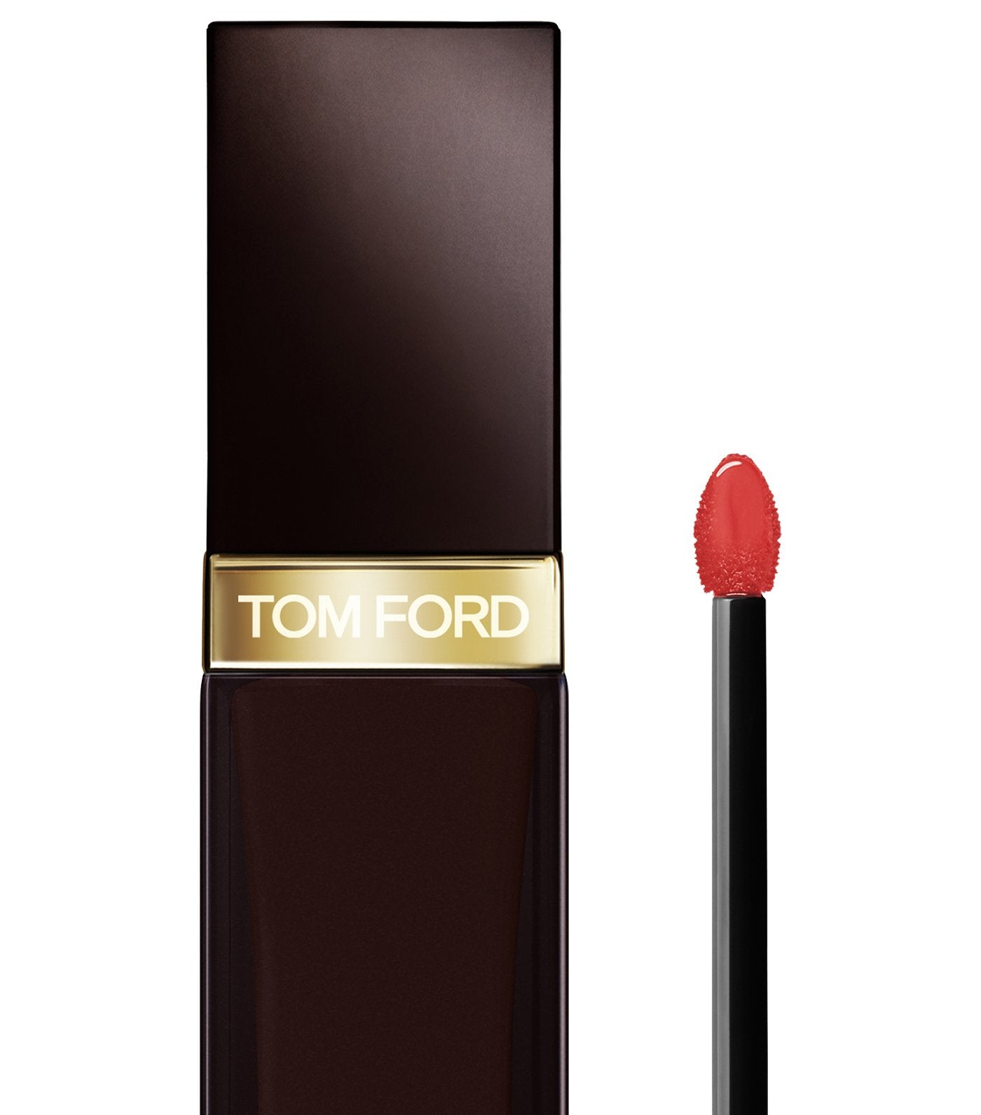 TOM FORD Lip Lacquer Luxe Vinyl initiate