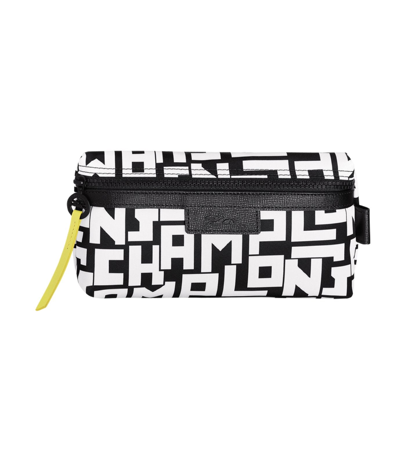 Le Pliage LGP Pouch Black and White