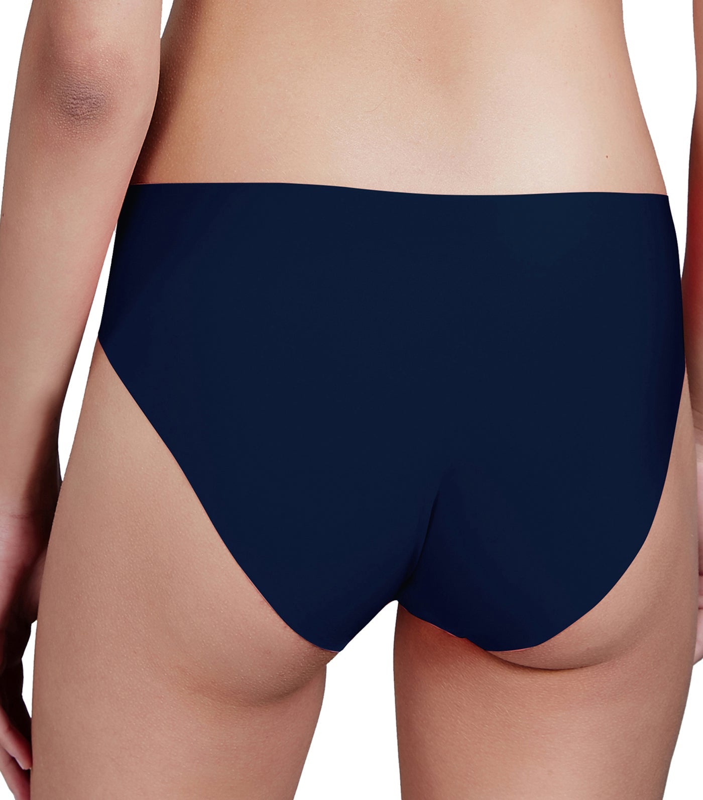 sloggi Zero Feel Hipster Panty Navy Blue
