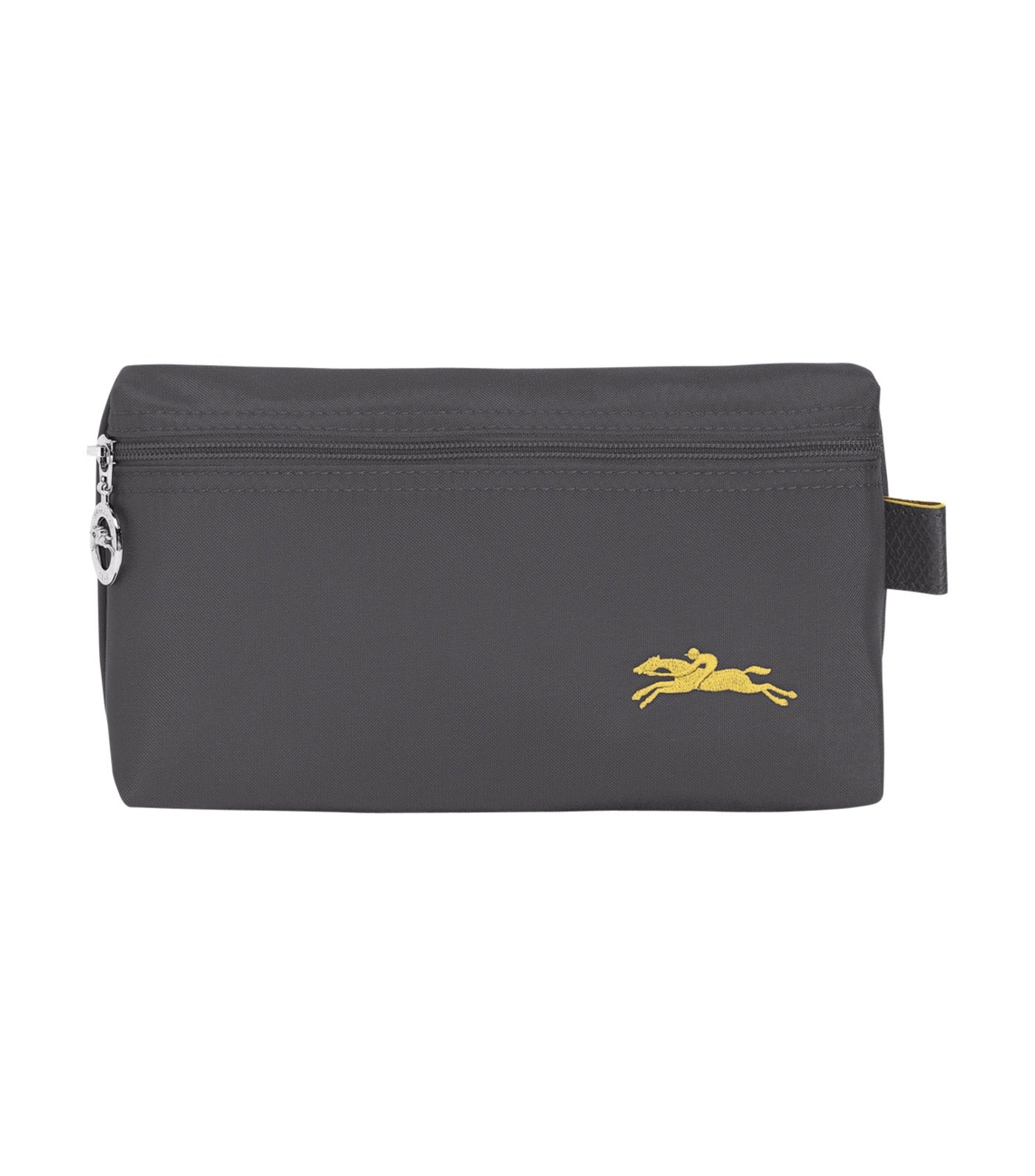 Le Pliage Club Pouch Gun Metal