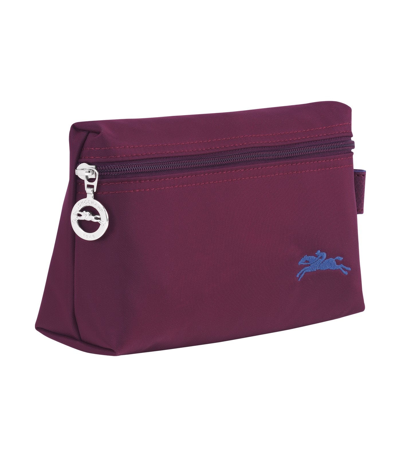 Le Pliage Club Pouch Plum