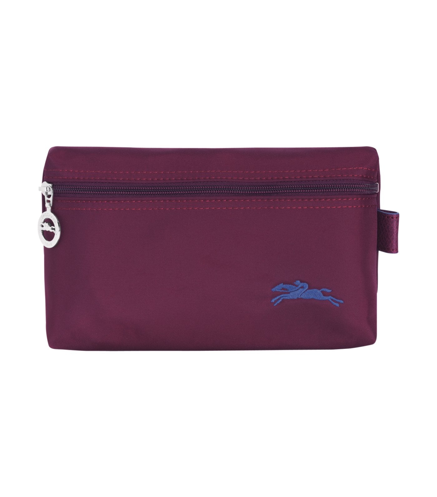Le Pliage Club Pouch Plum