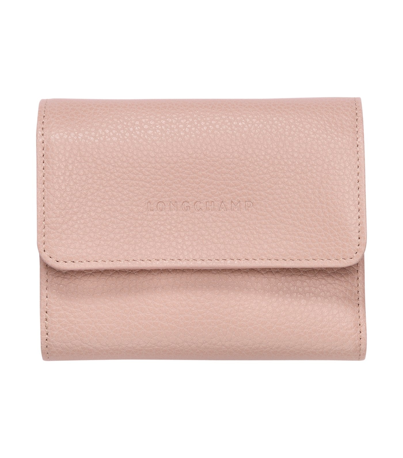 Le Foulonné Compact Wallet Powder