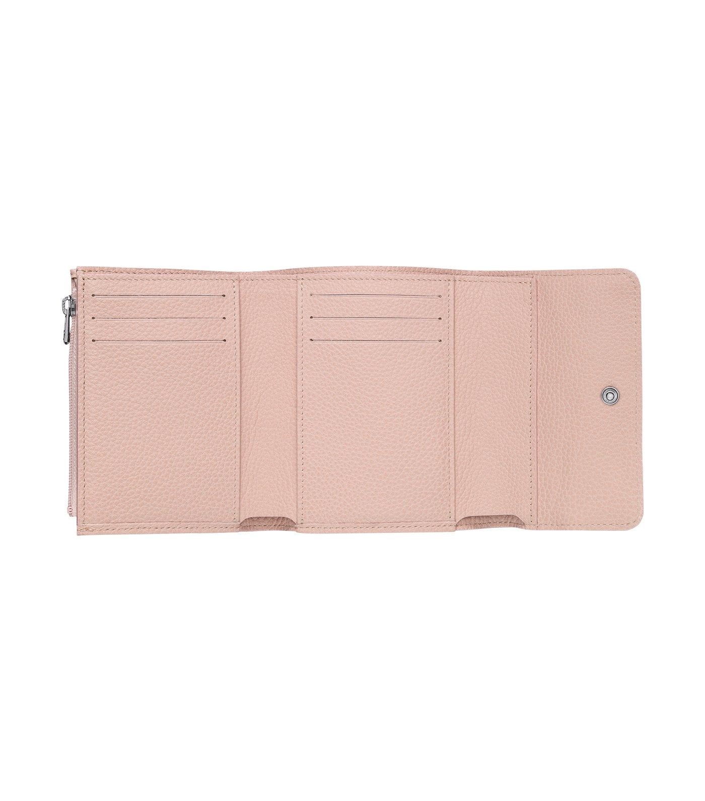 Le Foulonné Compact Wallet Powder