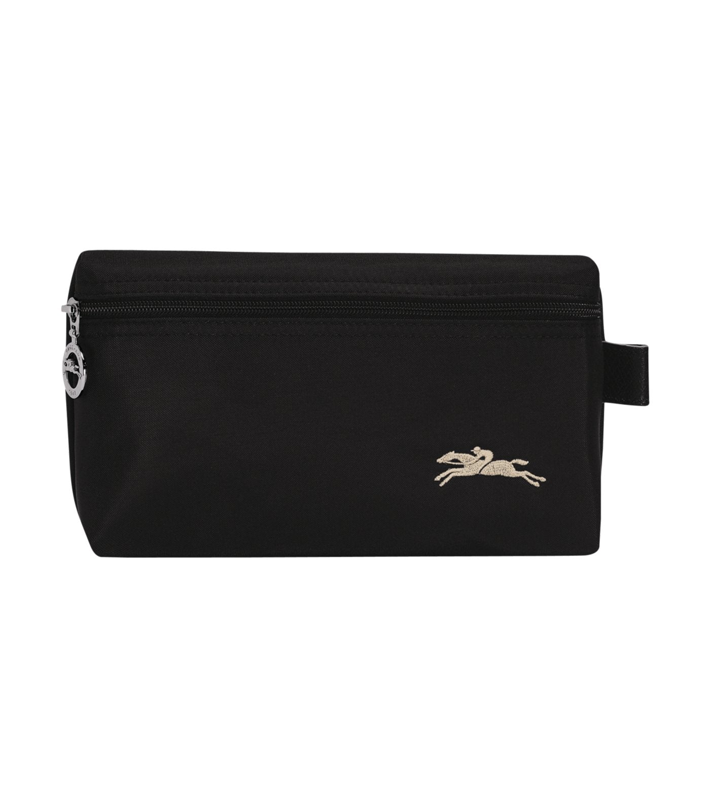 Le Pliage Club Pouch Black