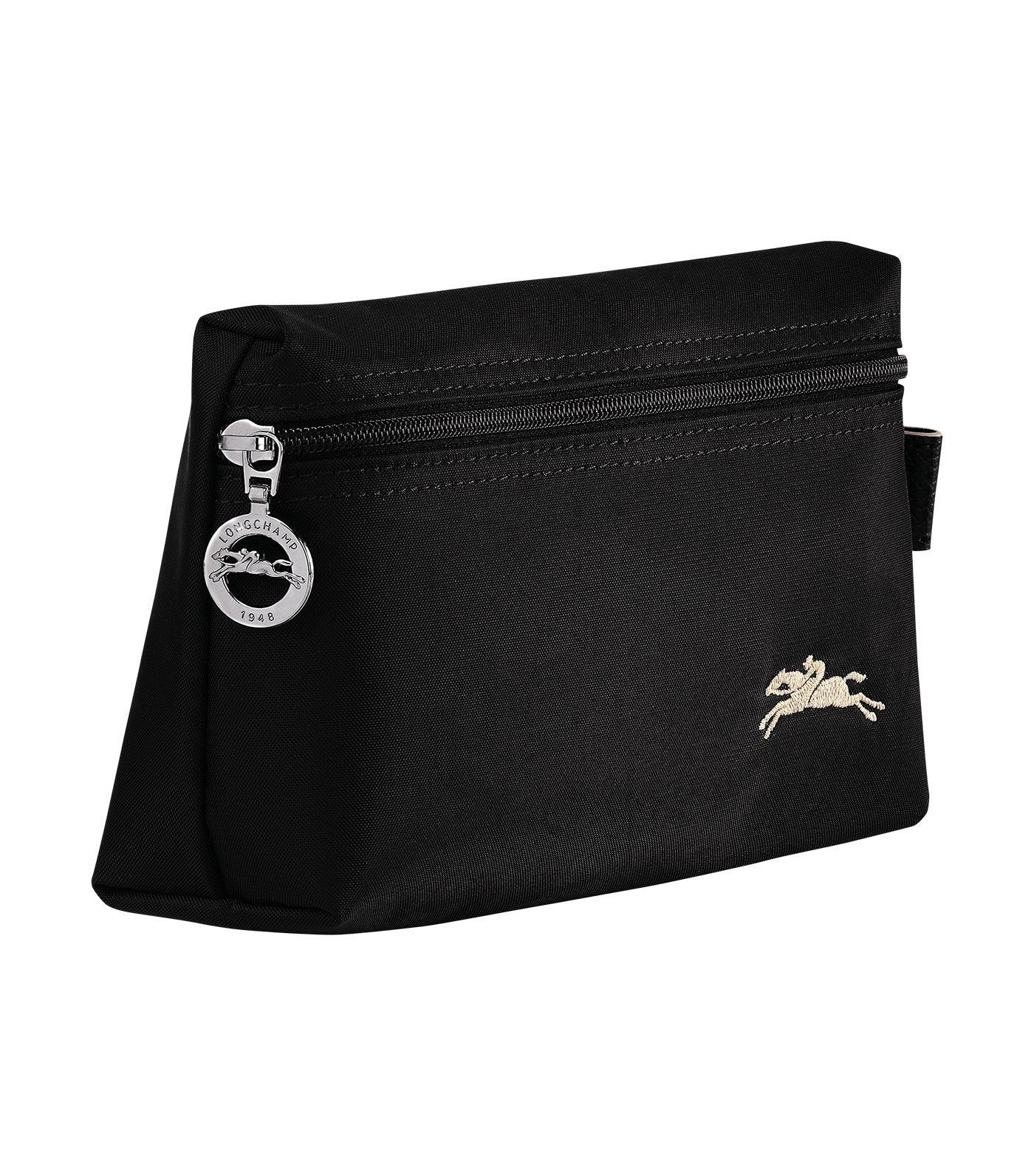 Le Pliage Club Pouch Black