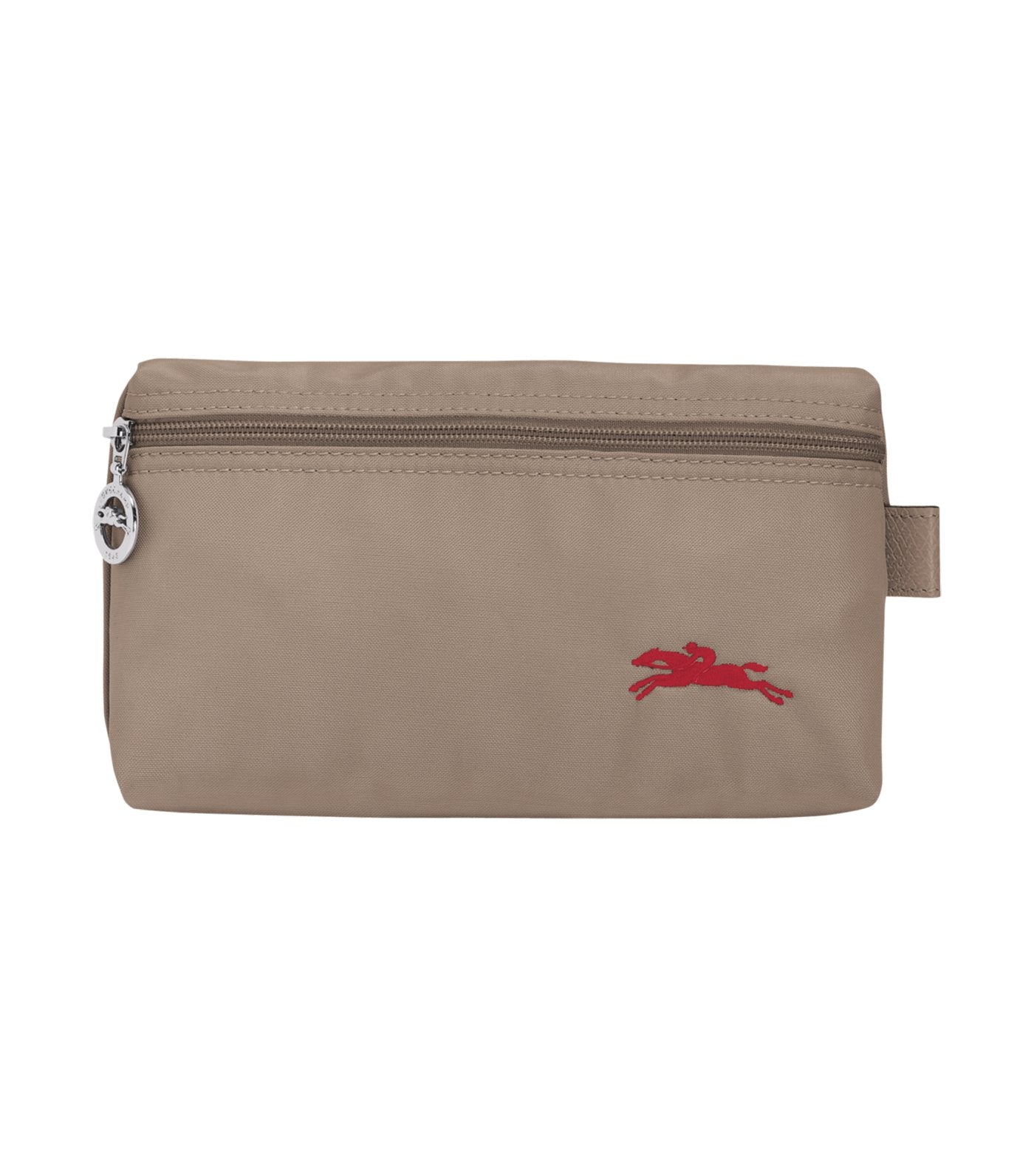 Le Pliage Club Pouch Brown