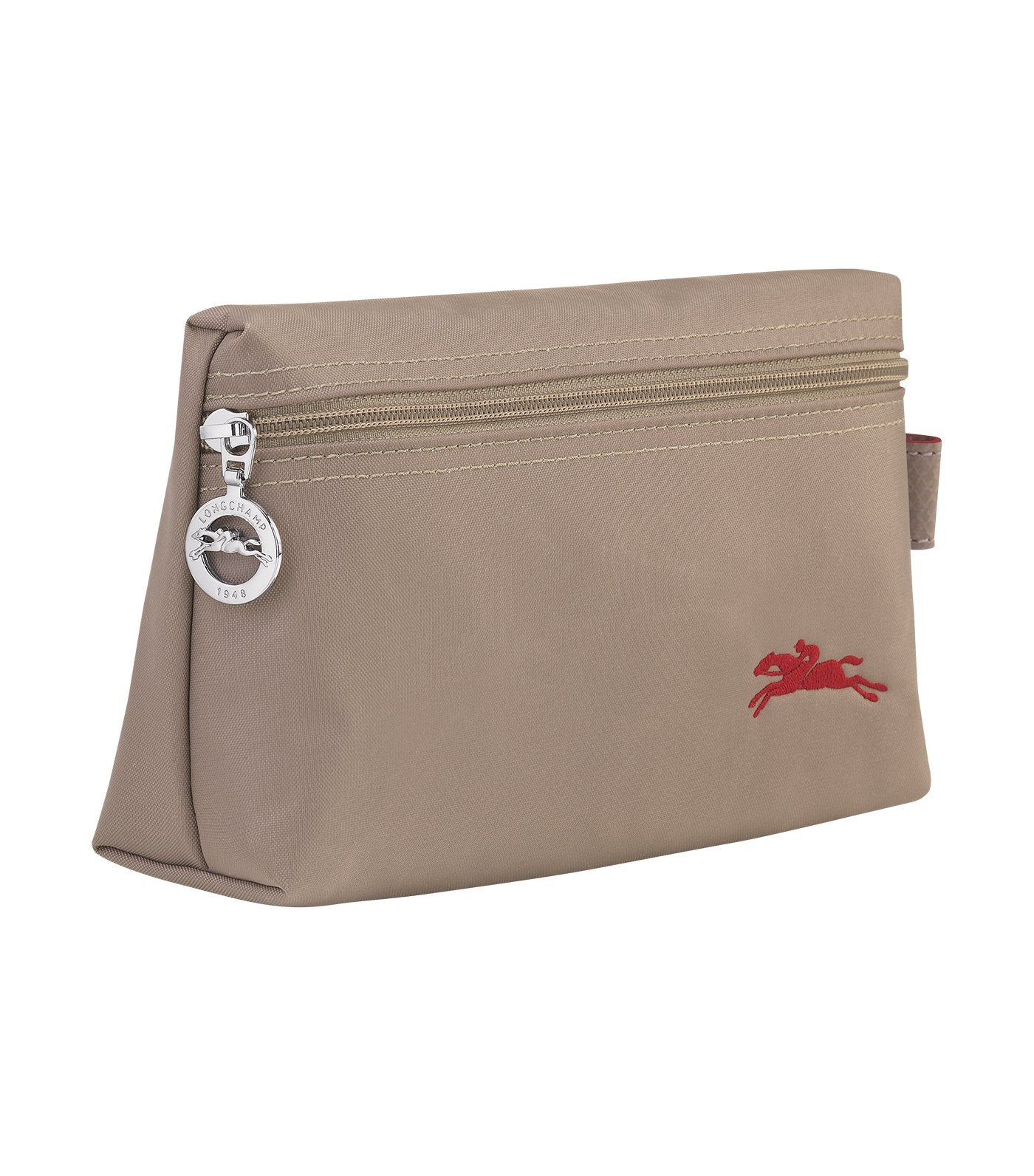 Le Pliage Club Pouch Brown