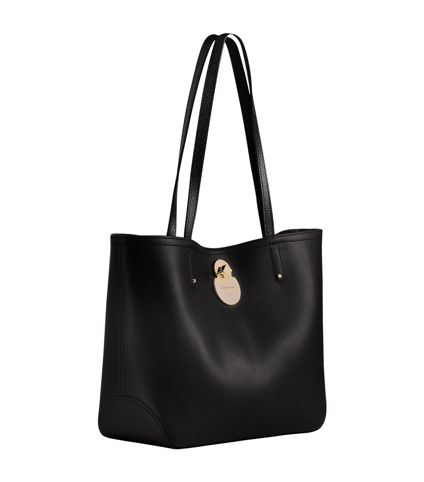 Cavalcade Shoulder Bag Black
