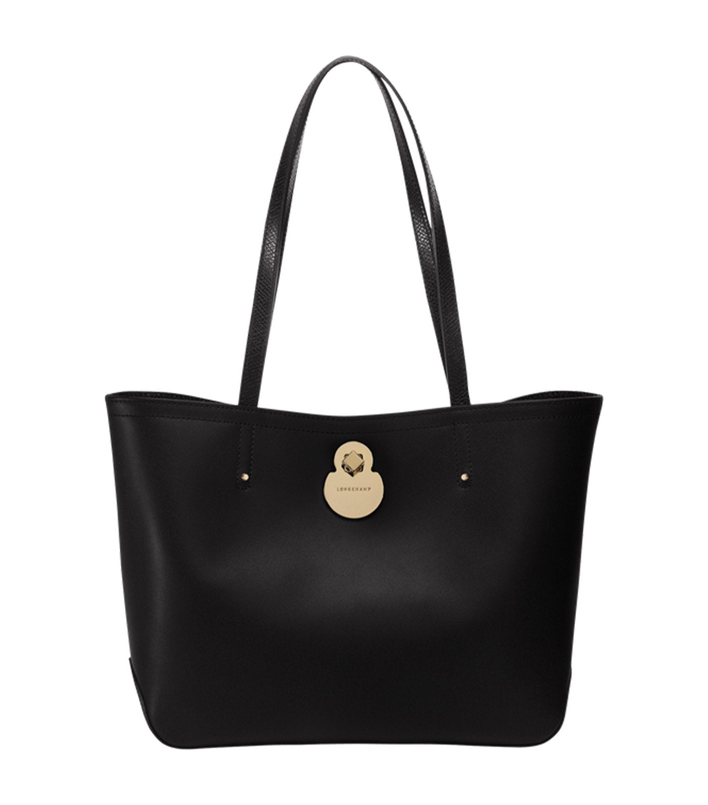 Cavalcade Shoulder Bag Black