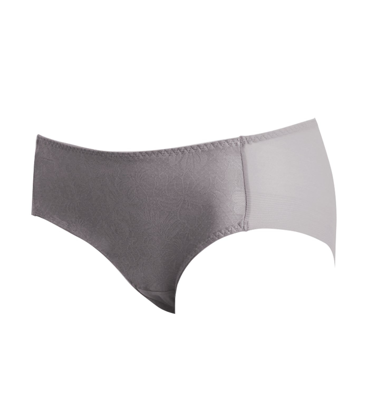 Home 712 Hipster Panty Mocha
