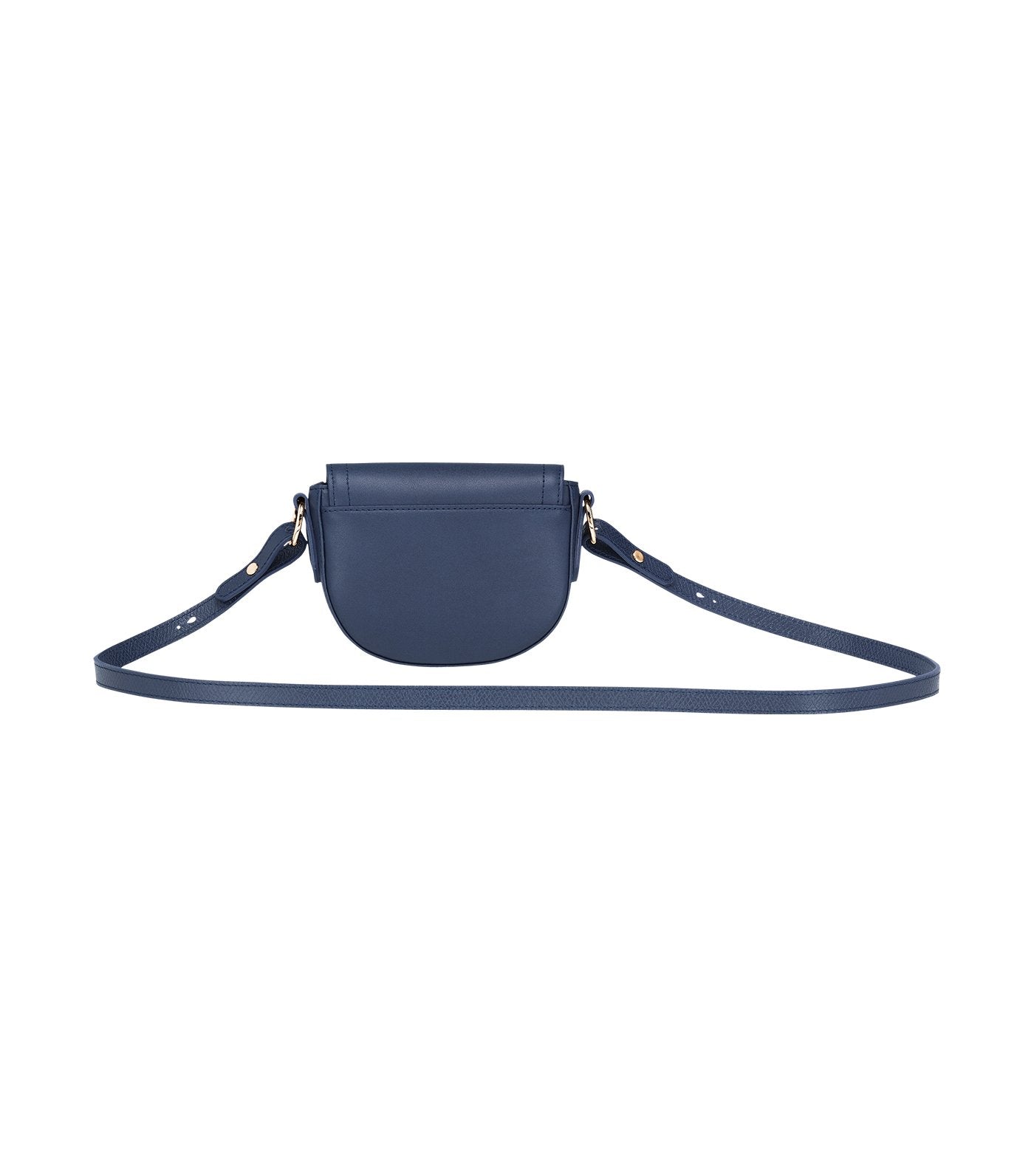Cavalcade Crossbody Bag XS Navy