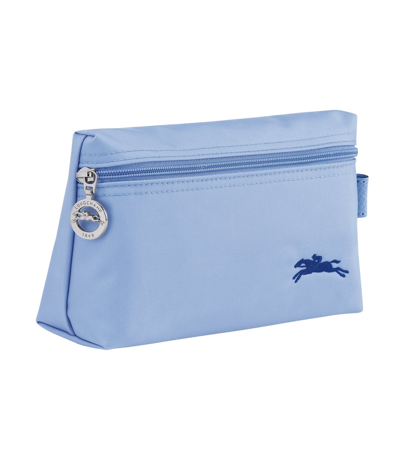 Le Pliage Club Pouch Blue