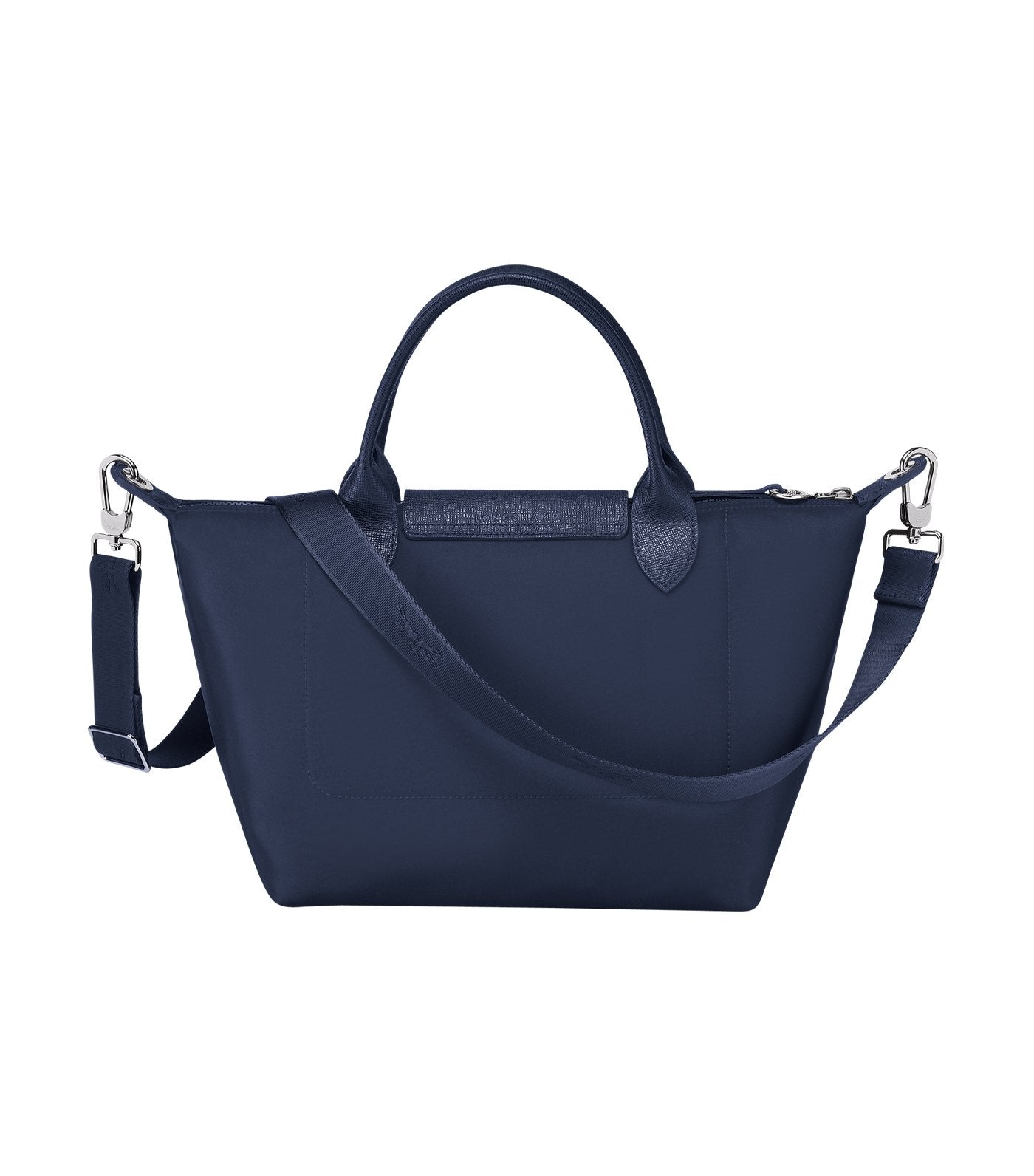Le Pliage Néo Top-Handle Bag S Navy