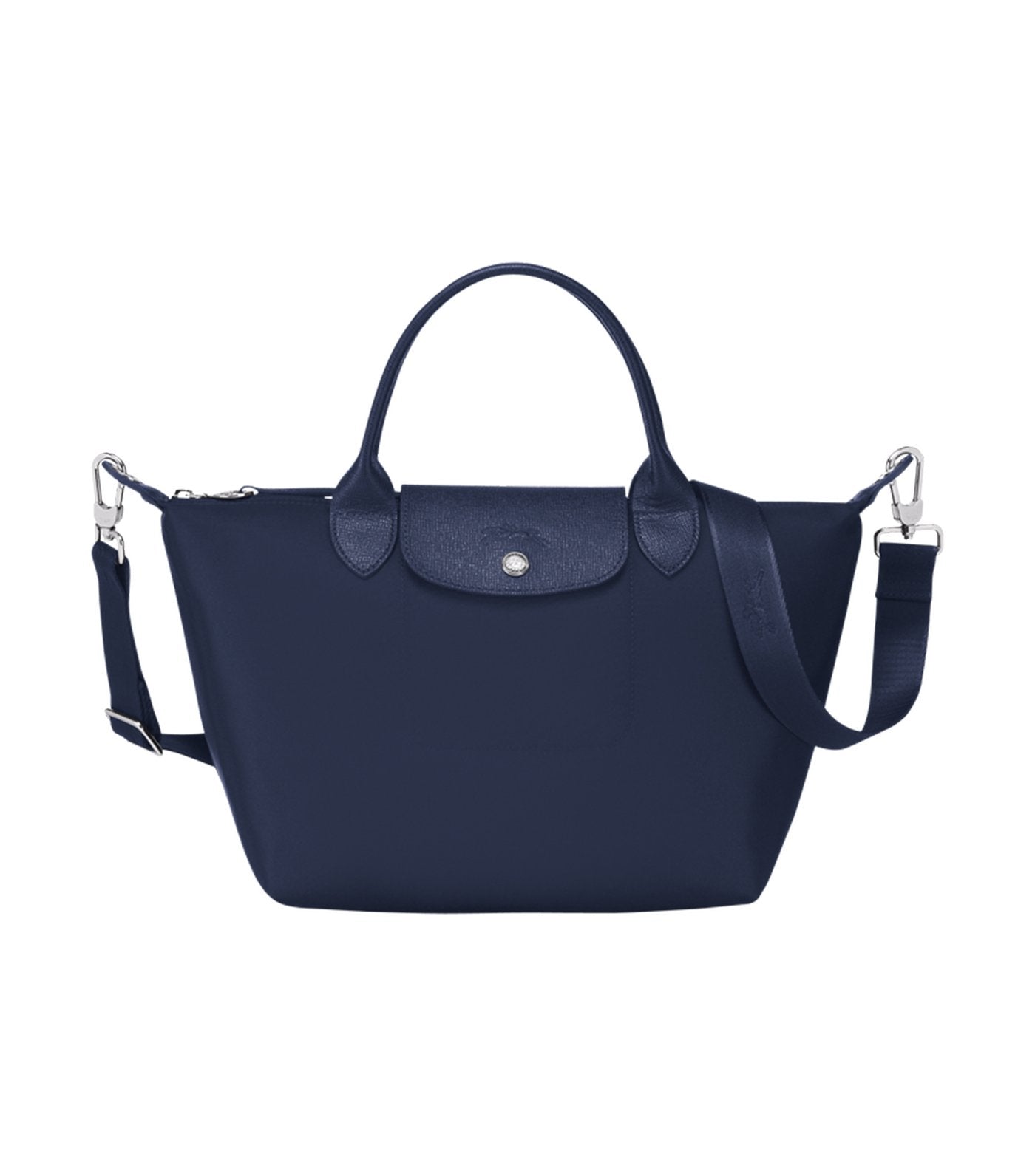 Le Pliage Néo Top-Handle Bag S Navy