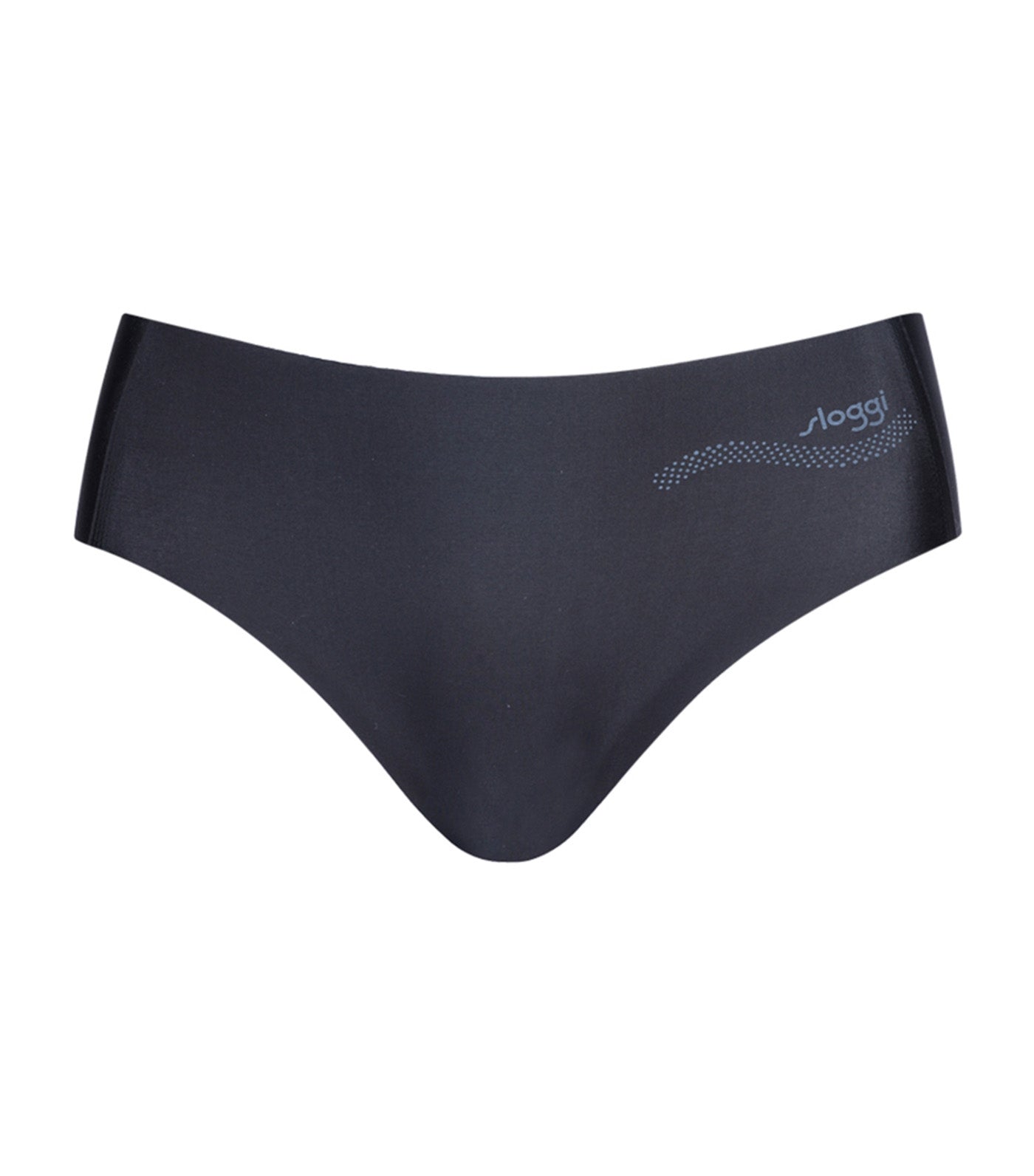 Sloggi ZeroFeel Seamless Panty Black