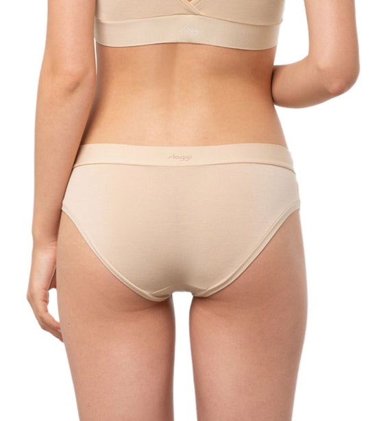 Sloggi GO Allround Hipster Panty Skin