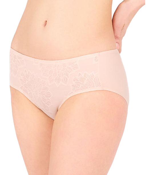 FitSmart Hipster Panty Skin