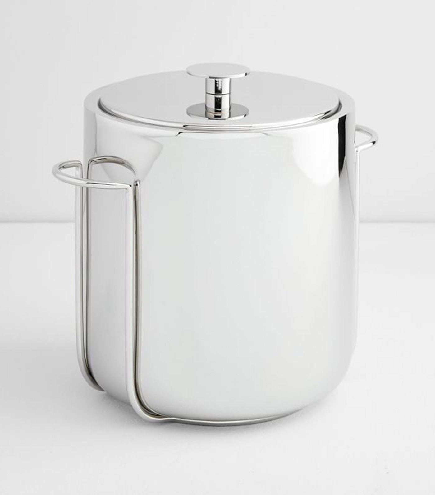  West Elm Blaise Barware Collection - Ice Bucket