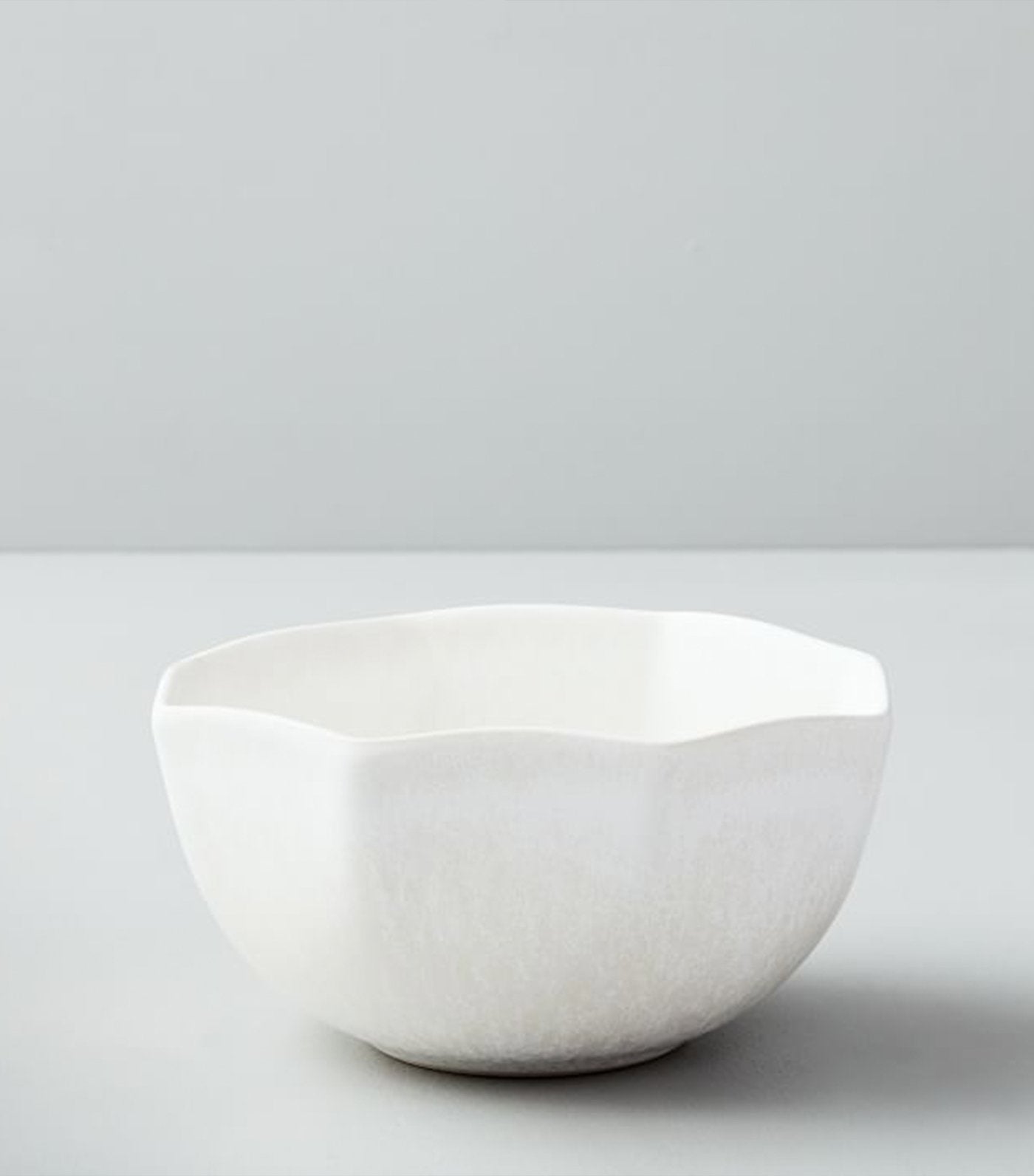 West Elm Gemstone Dinnerware Collection - Cereal Bowl