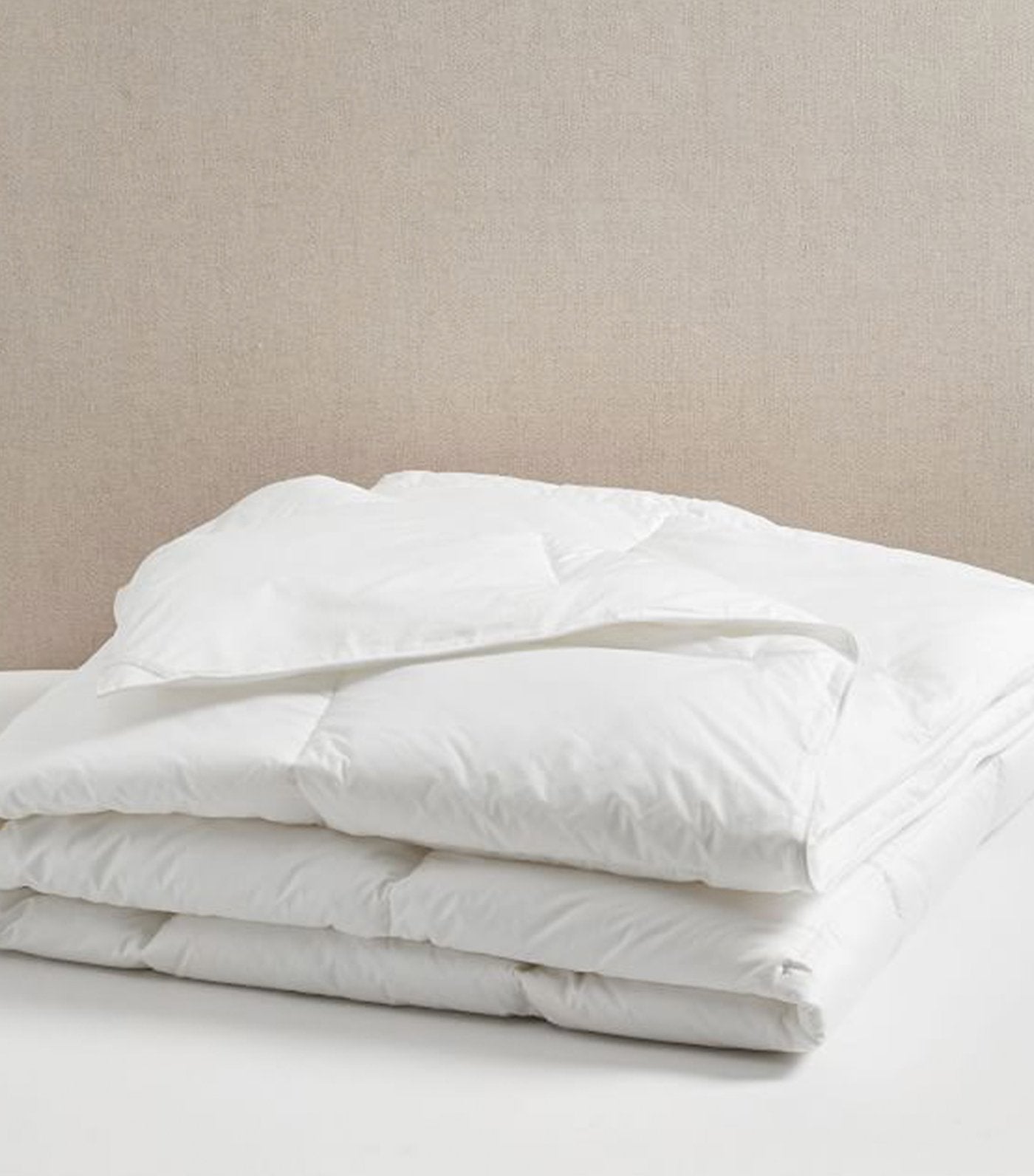 Pottery Barn Micromax™ AAFA Certified Down-Alternative Comforter Insert