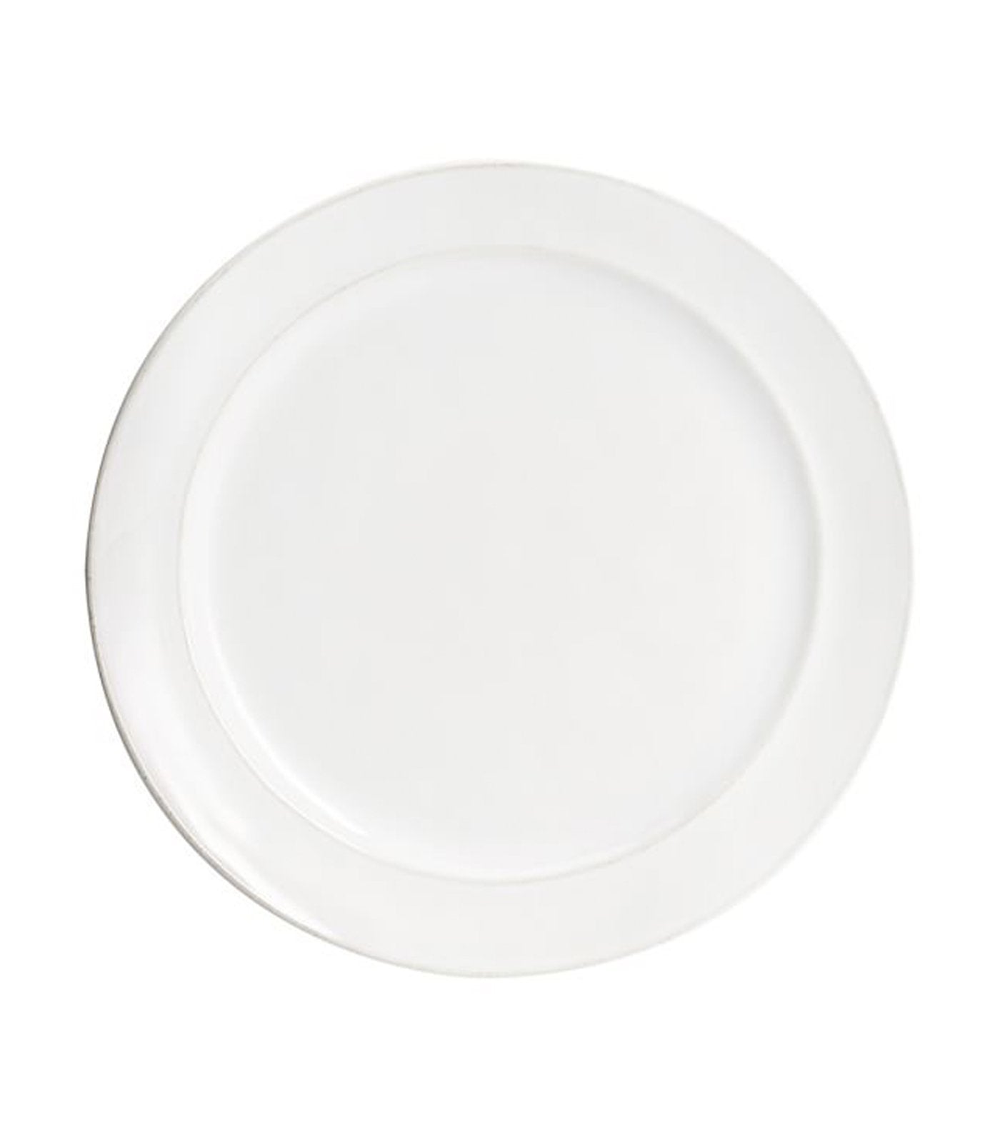 Pottery Barn Cambria Handcrafted Stoneware Salad Plate - Stone