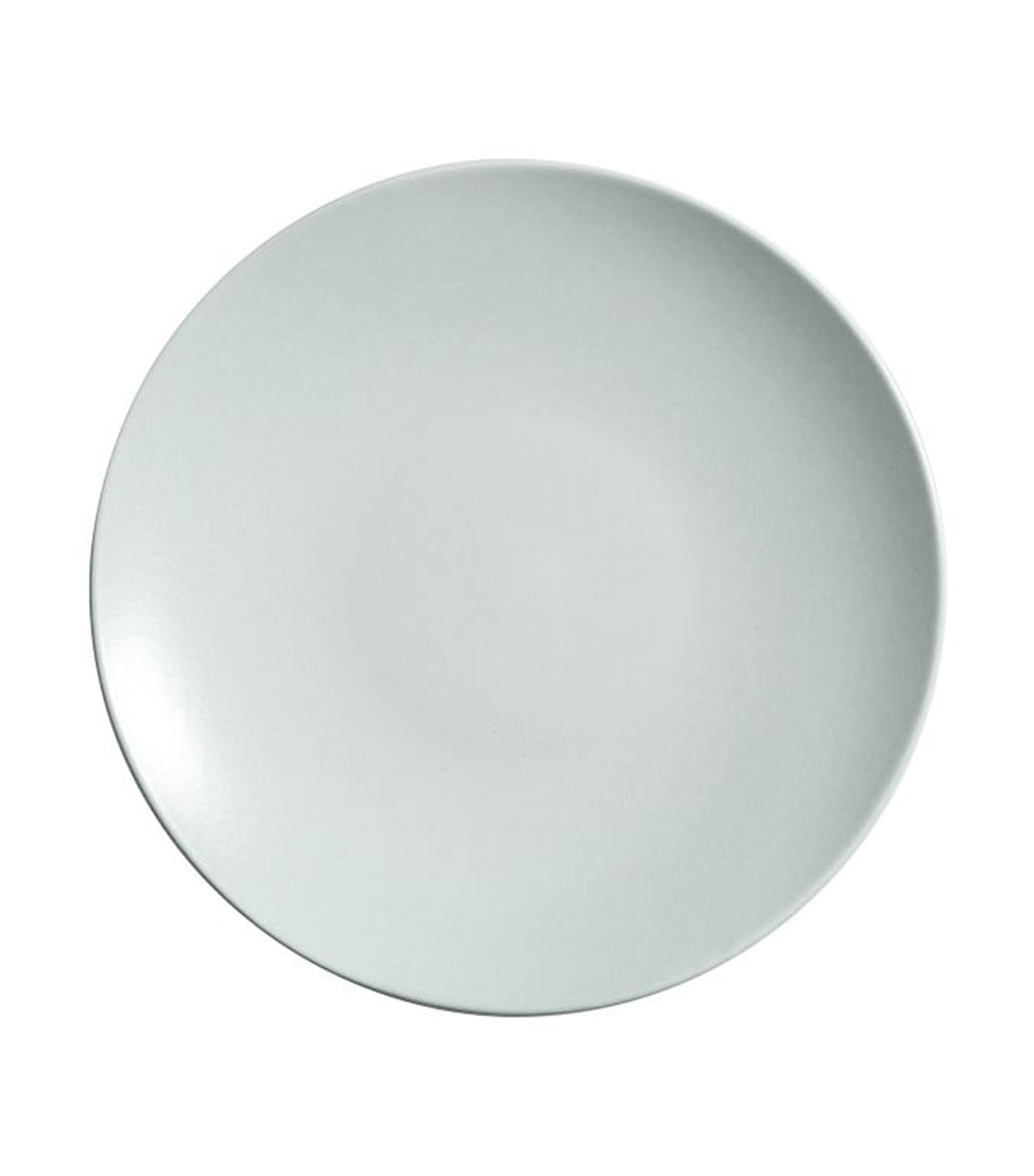 Pottery Barn Mason Stoneware Salad Plate - Blue