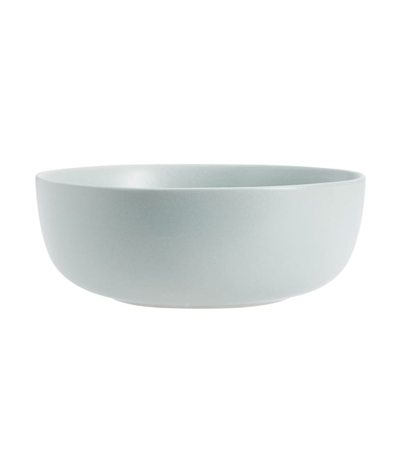 Pottery Barn Mason Stoneware Individual Bowl - Blue