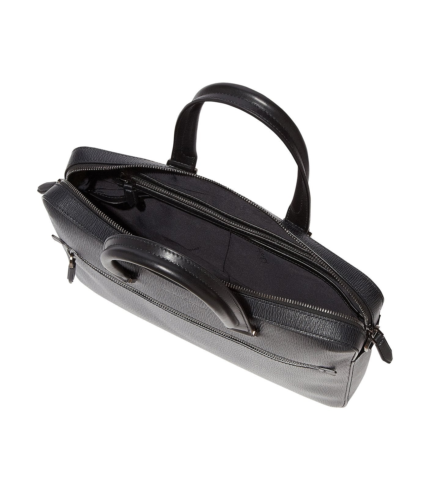 Briefcase Black