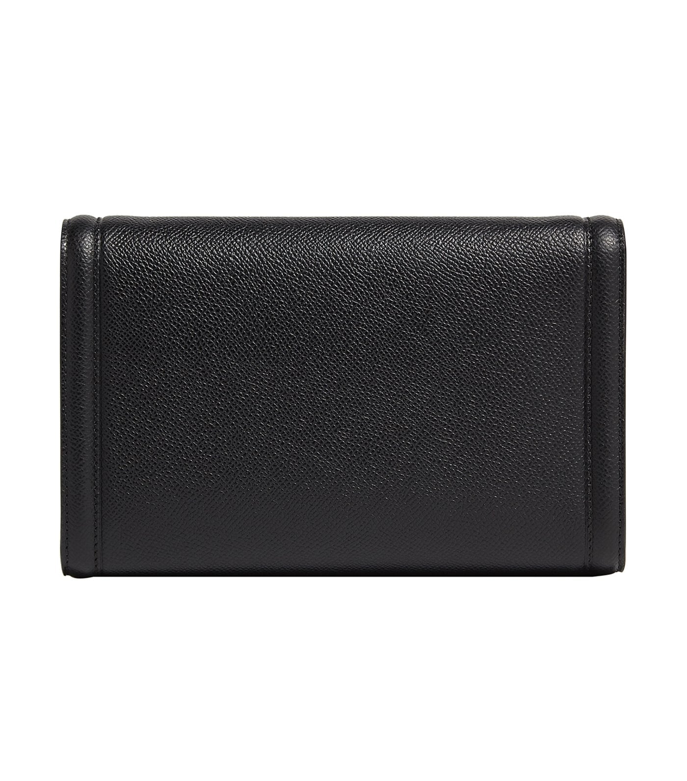 Vara Bow Mini Bag Black