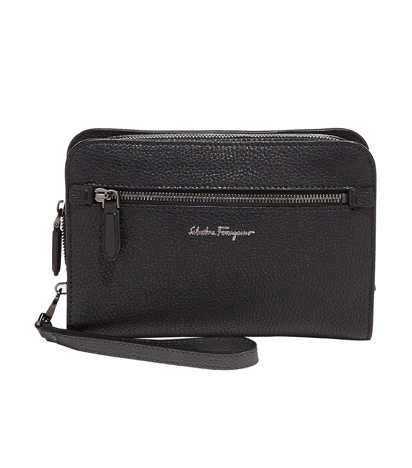 Clutch Bag Black