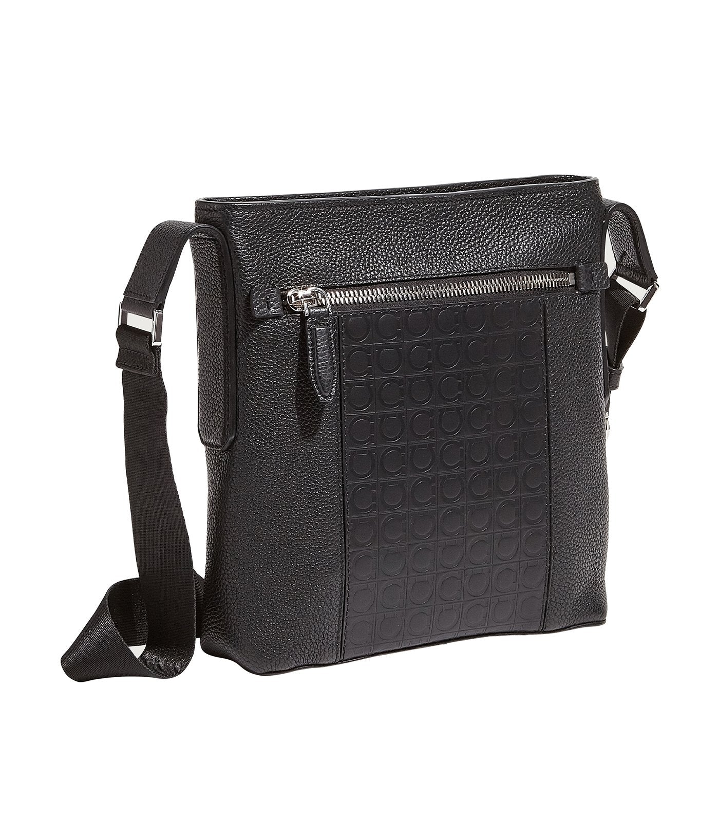 Crossbody Bag Black
