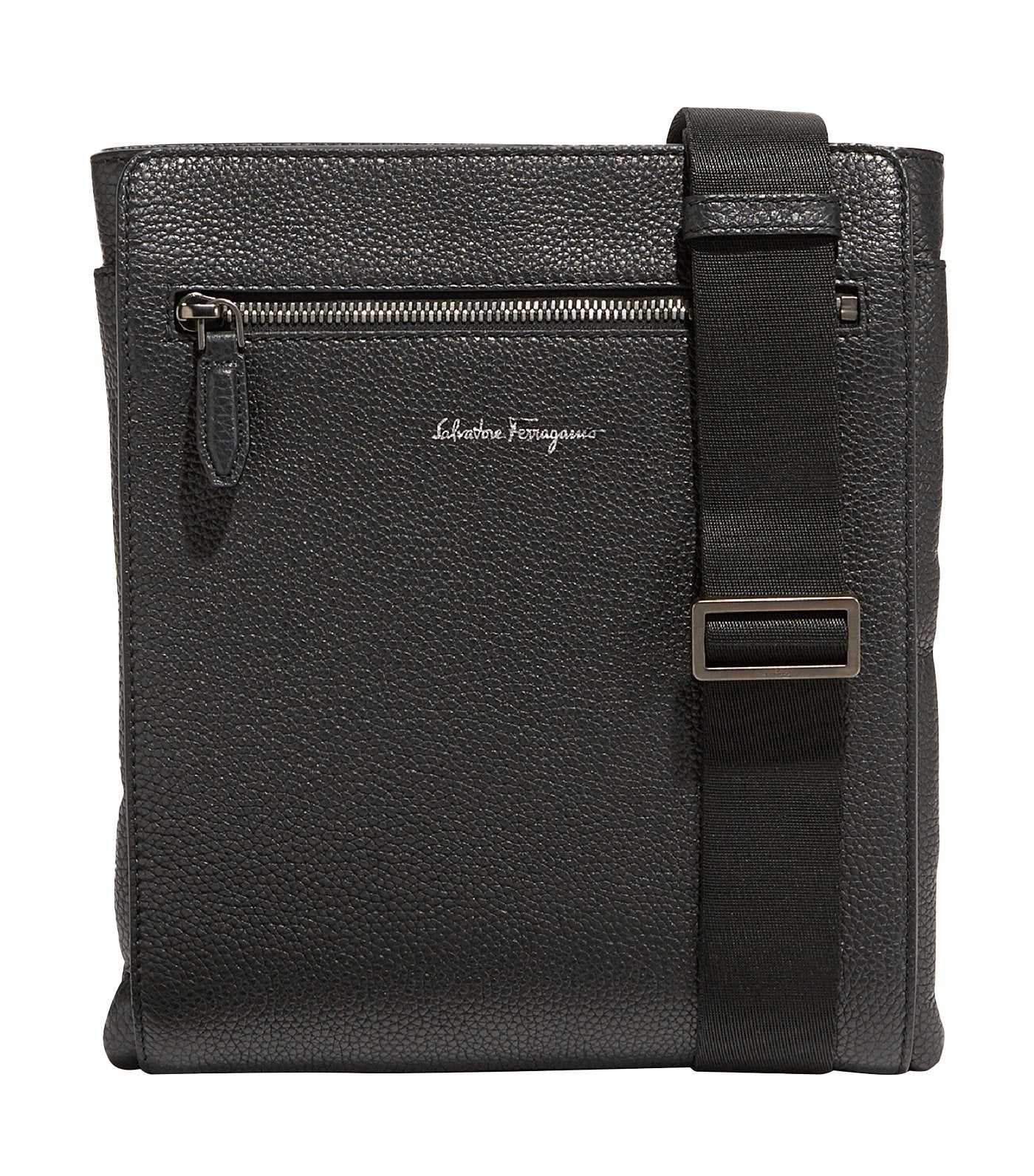 Crossbody Bag Black