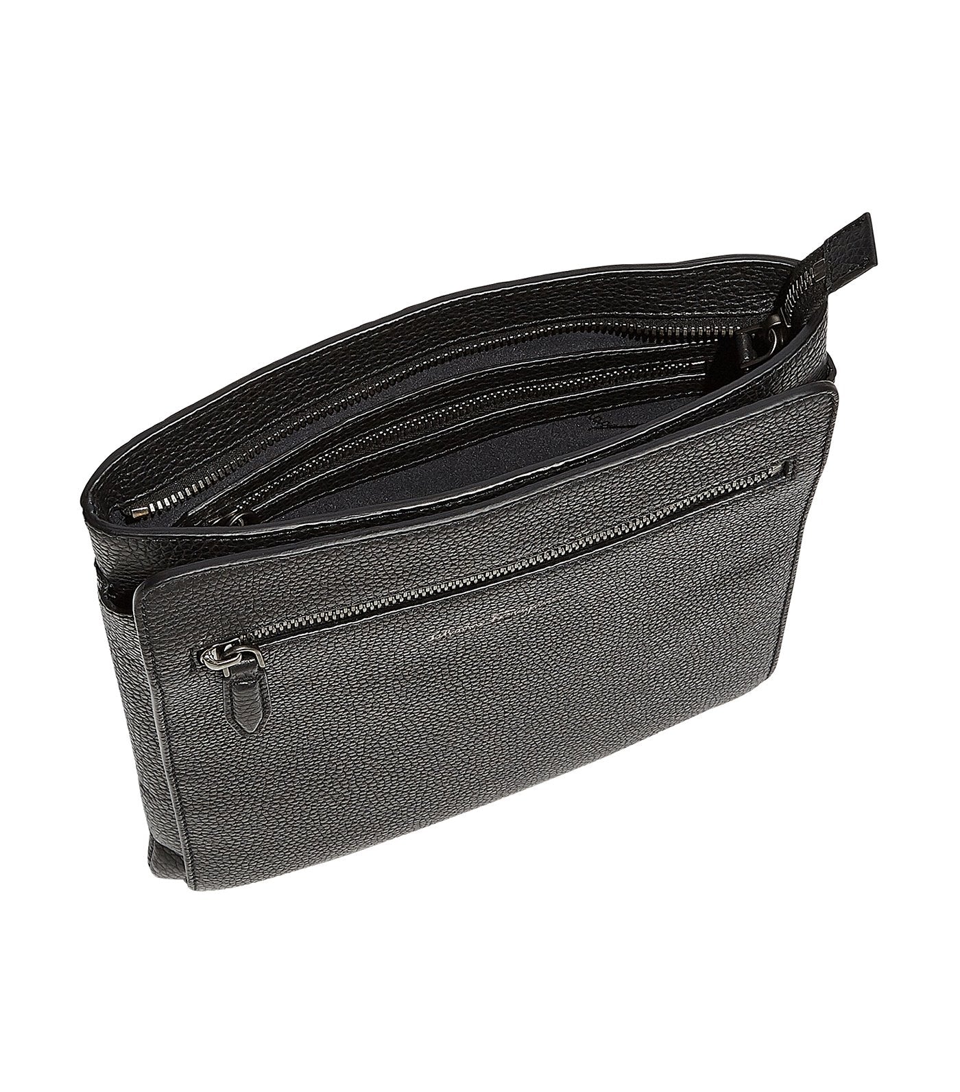 Crossbody Bag Black