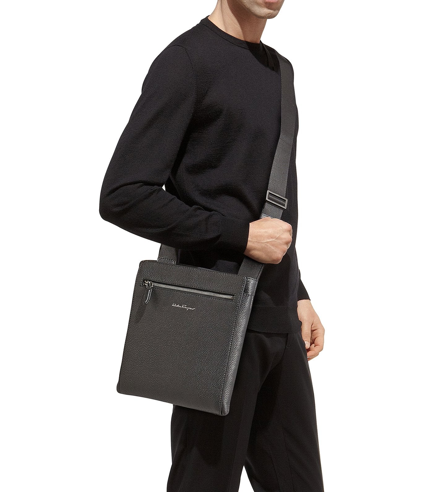 Crossbody Bag Black