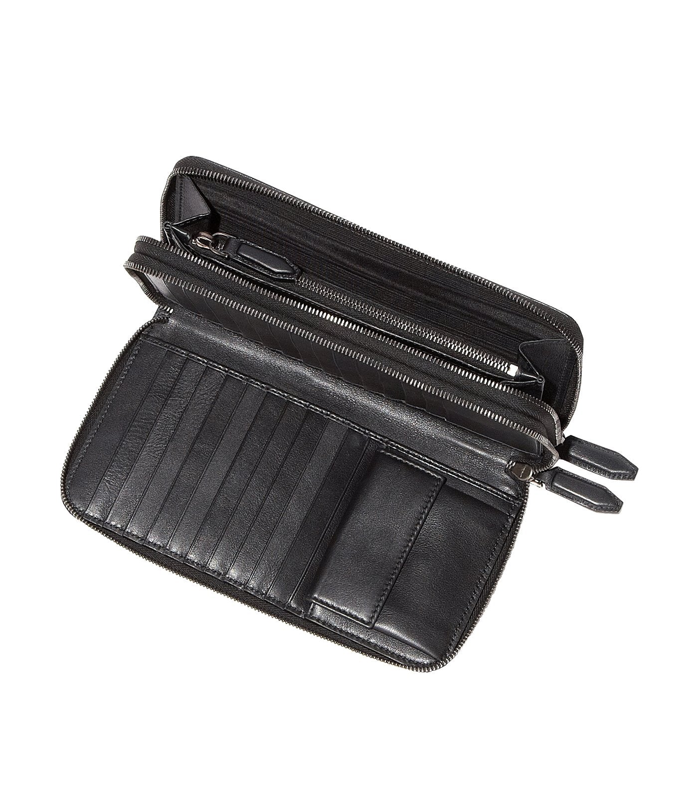 Organizer Black