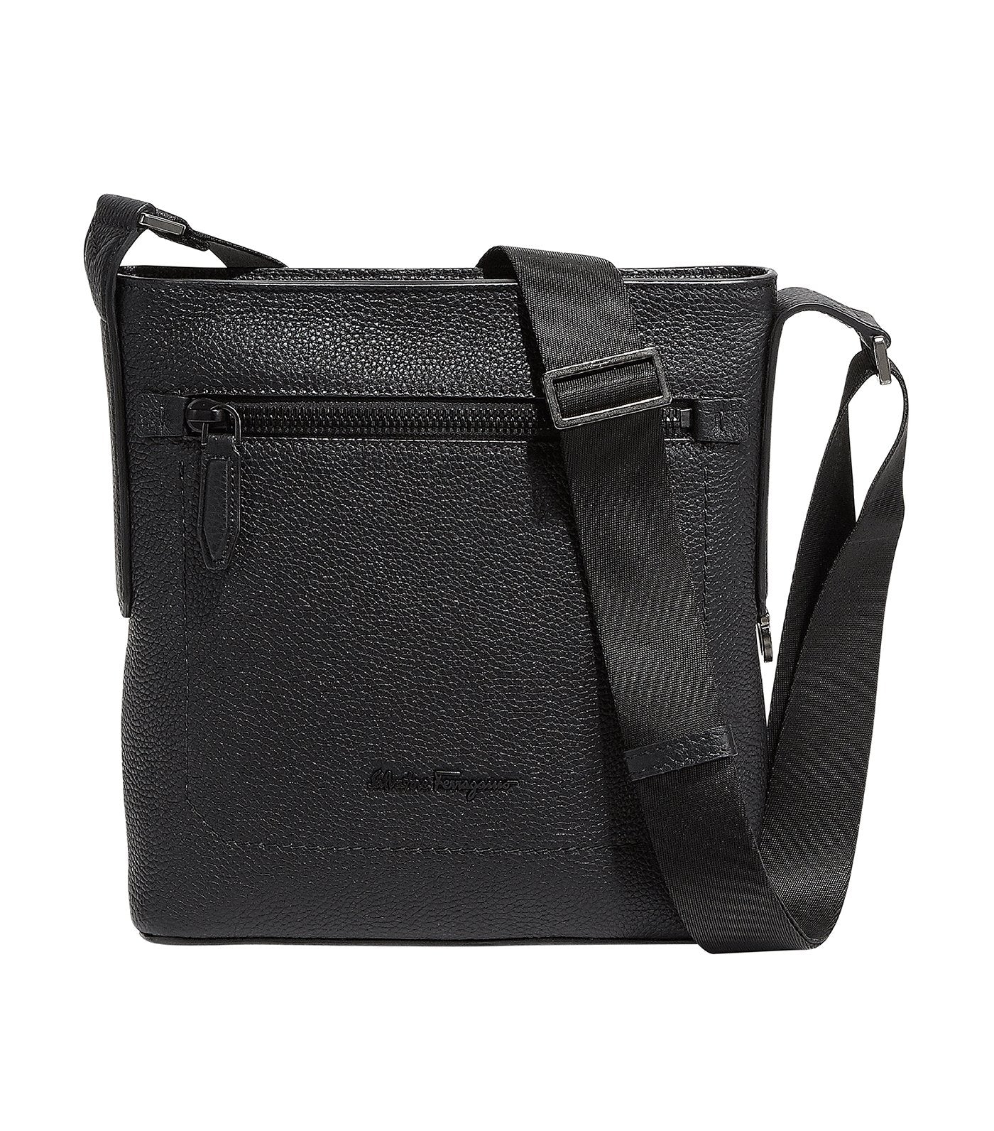 Crossbody Bag Black