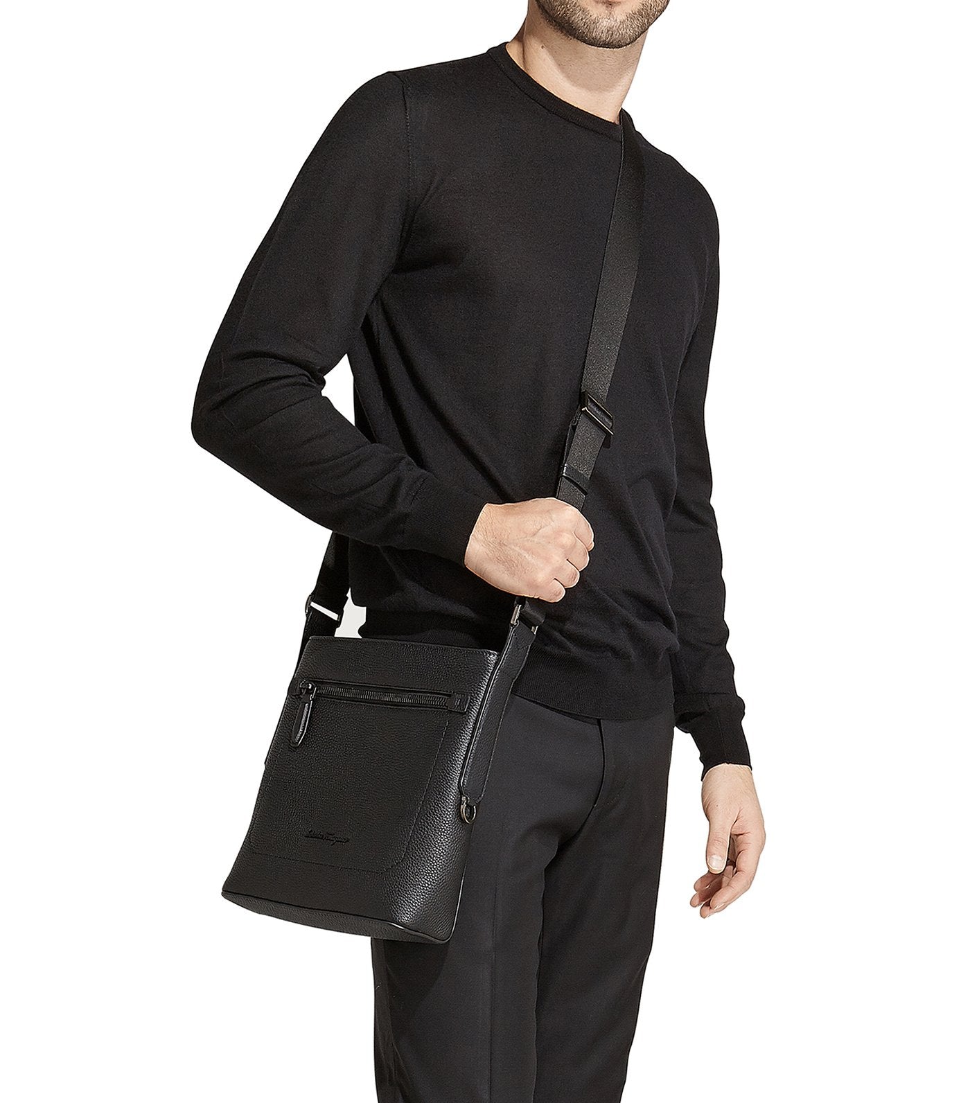 Crossbody Bag Black