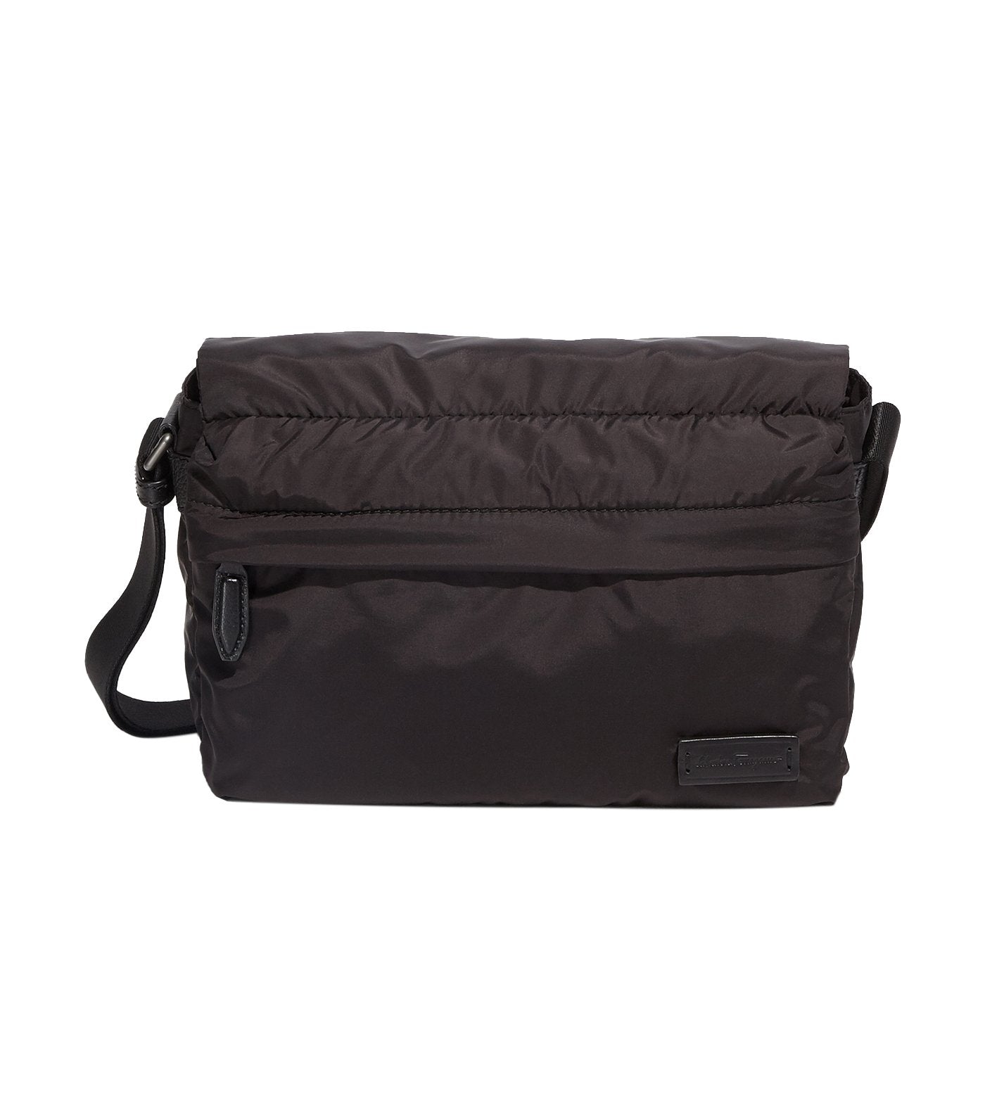 Messenger Bag Black