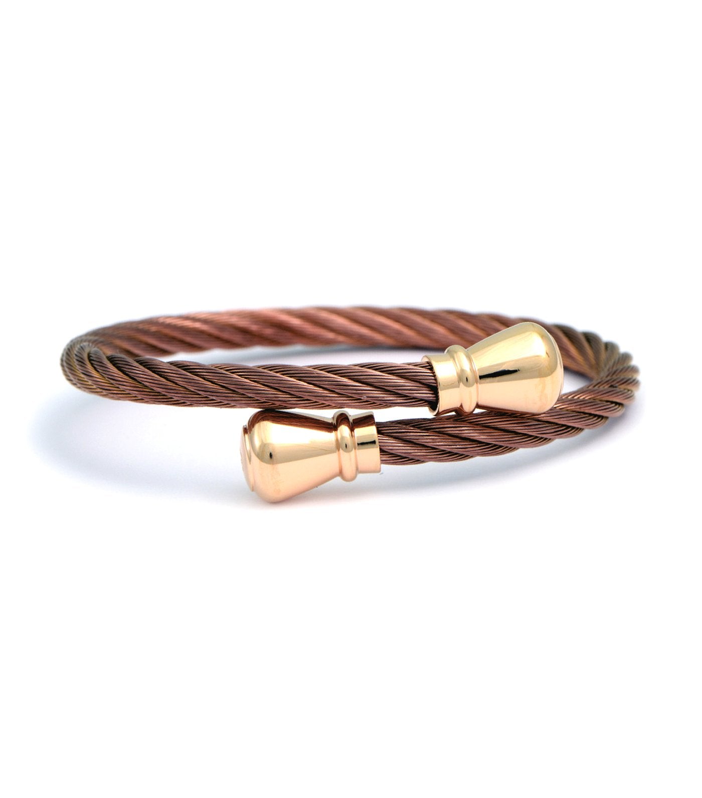 Bangle Celtic Bourse Bronze