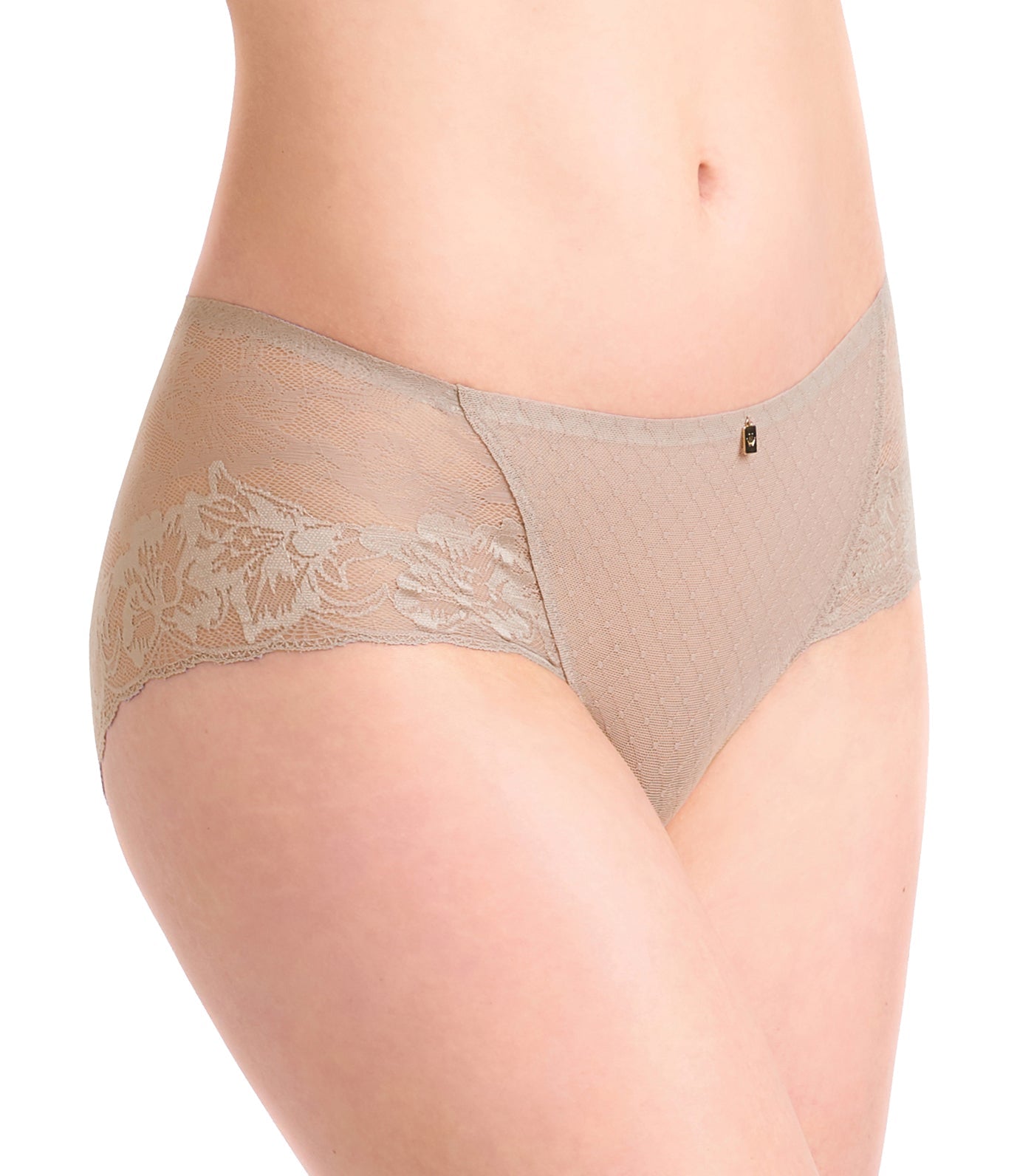 Magic Wire Lite Sensation Hipster Panty Skin