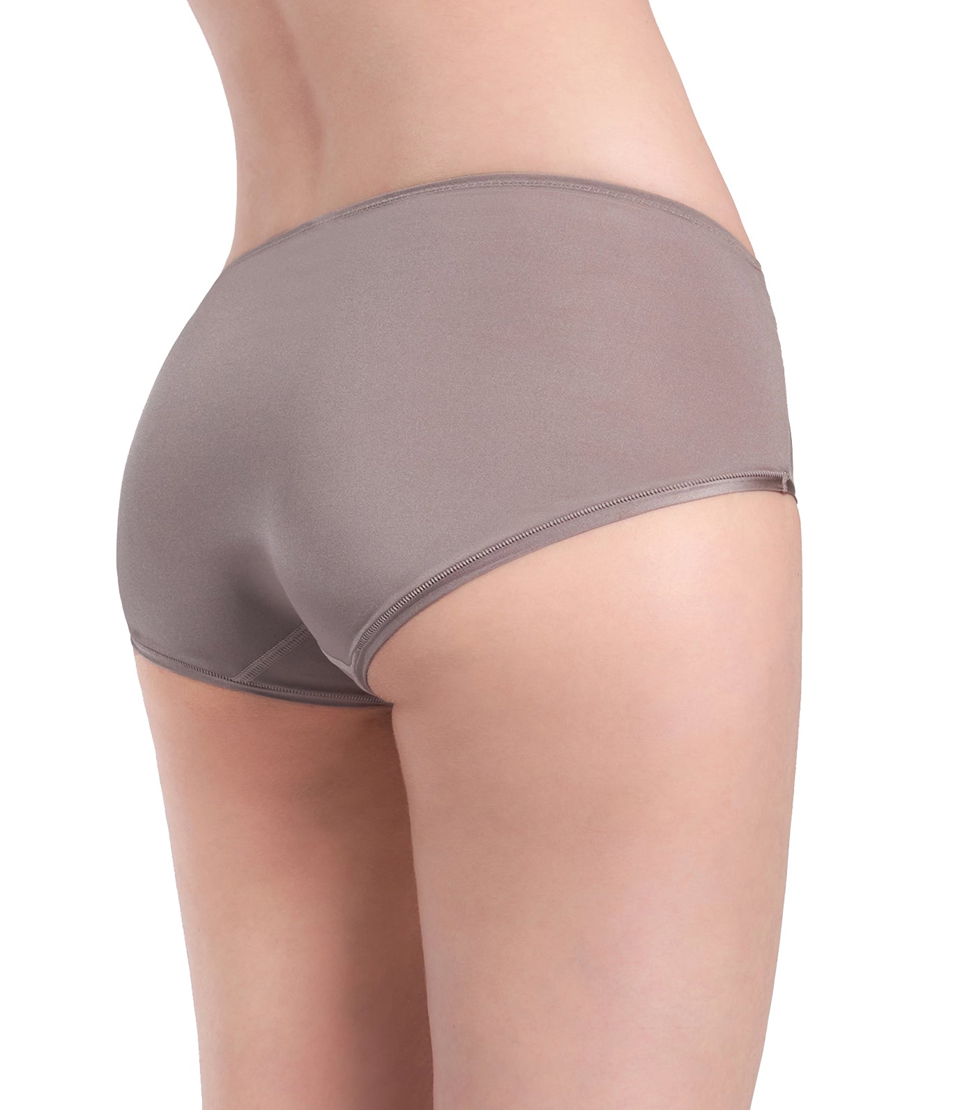 Sculpt Breeze Hipster Panty Dark Skin